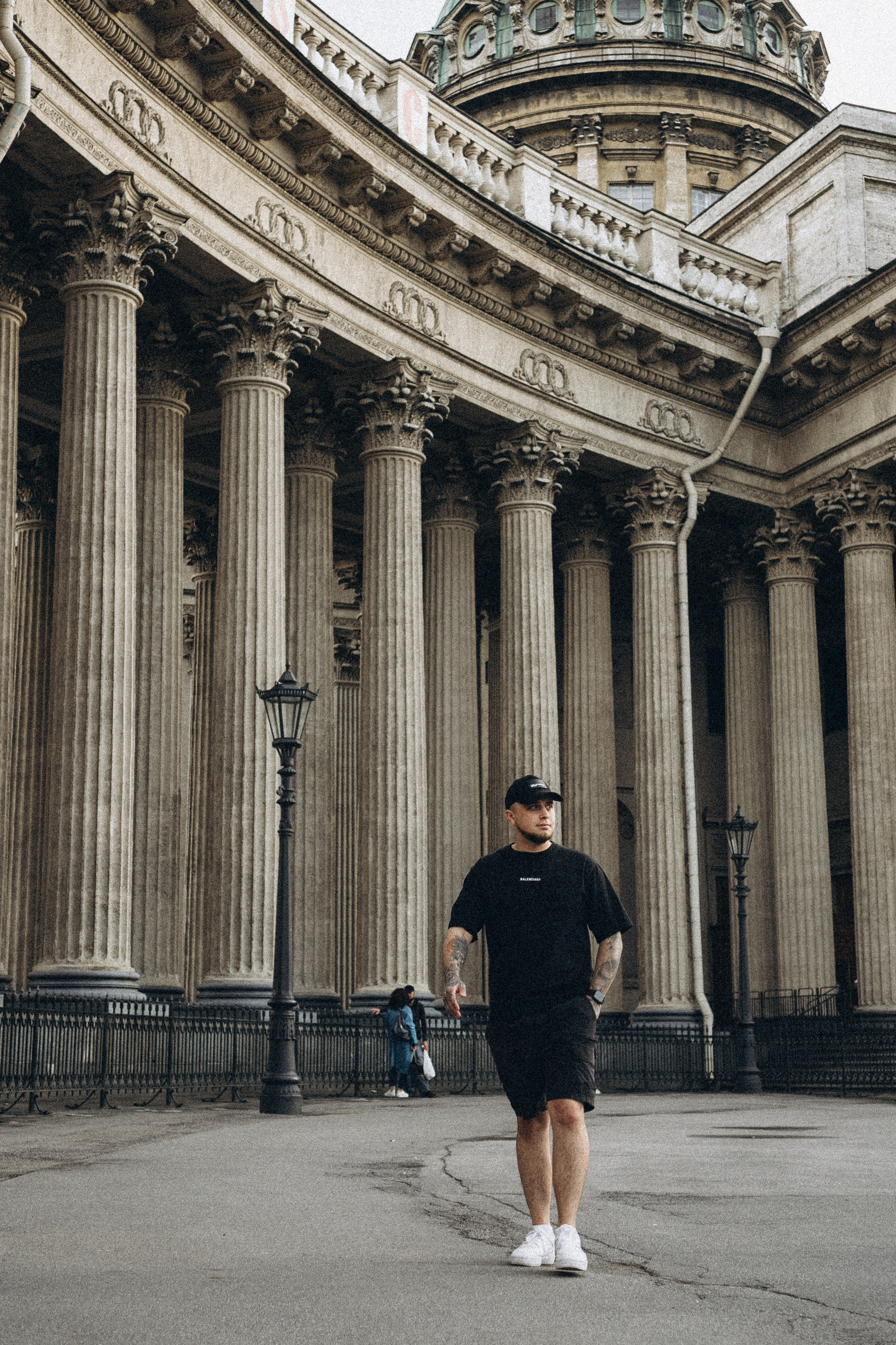 ПРОГУЛКА ПО ПИТЕРУ. Профессиональный фотограф, Санкт-Петербург — Виктория Богомолова