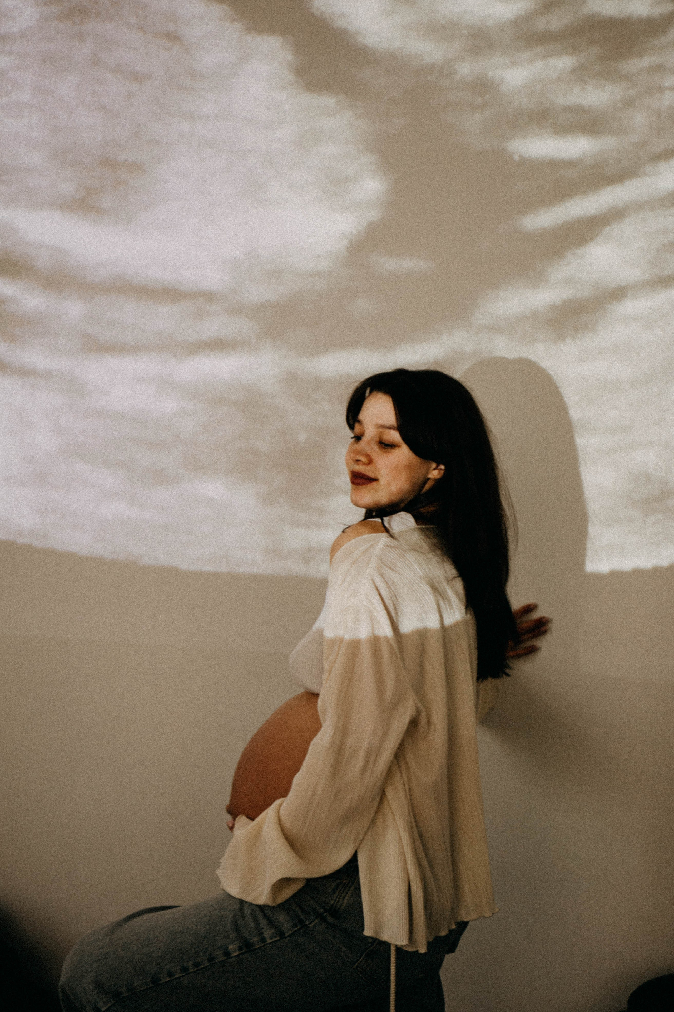 Love Story Беременность. Профессиональный фотограф, Санкт-Петербург — Виктория Богомолова