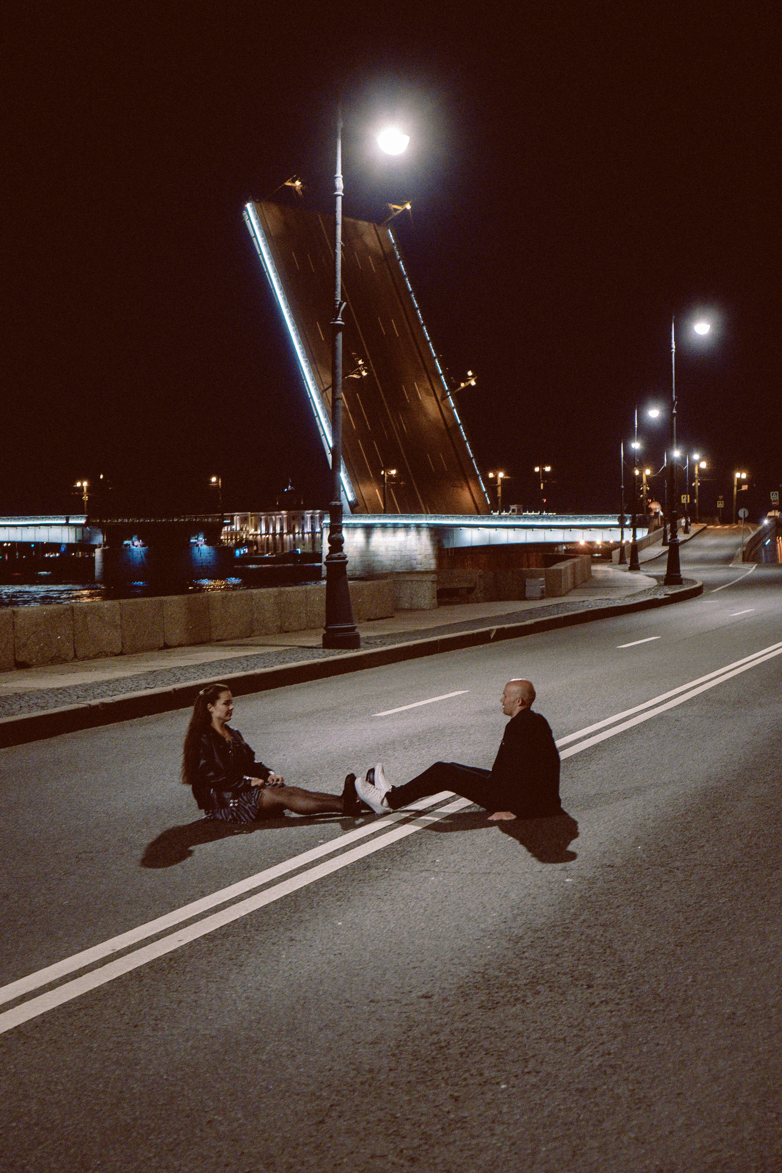Любовь и питер. Профессиональный фотограф, Санкт-Петербург — Виктория Богомолова