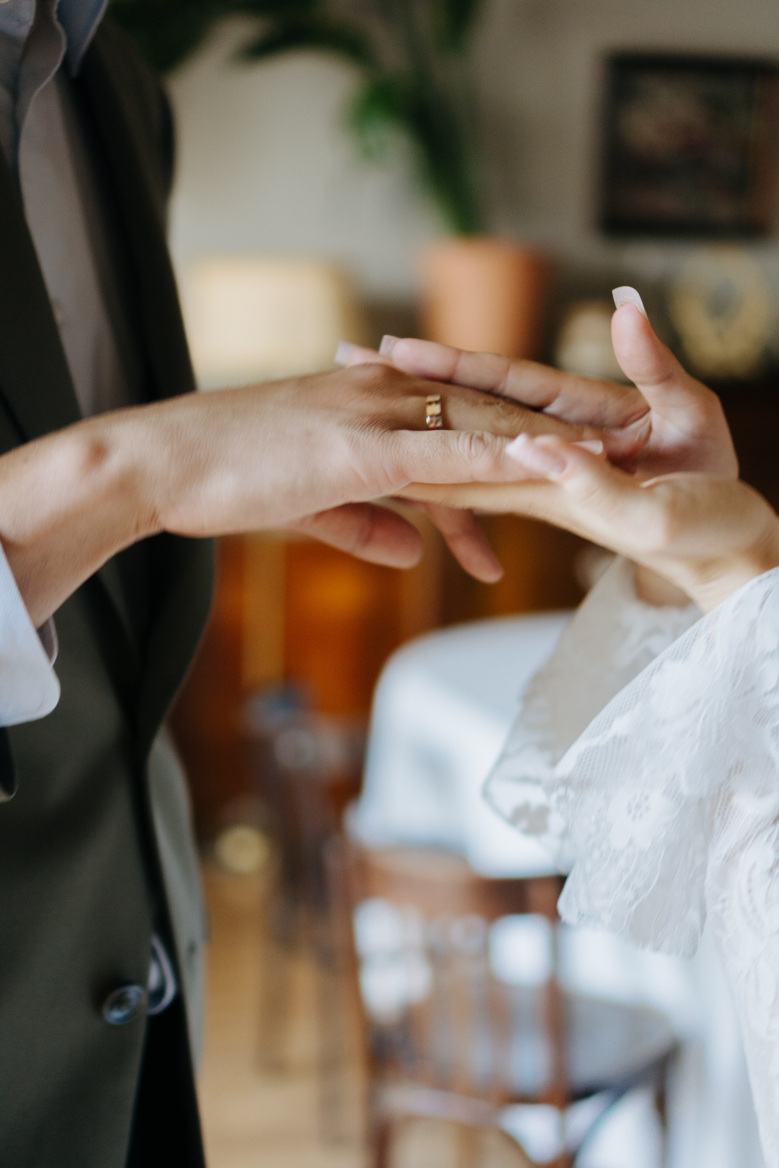 СВАДЕБНАЯ СЬЕМКА В СТУДИИ. Профессиональный фотограф, Санкт-Петербург — Виктория Богомолова