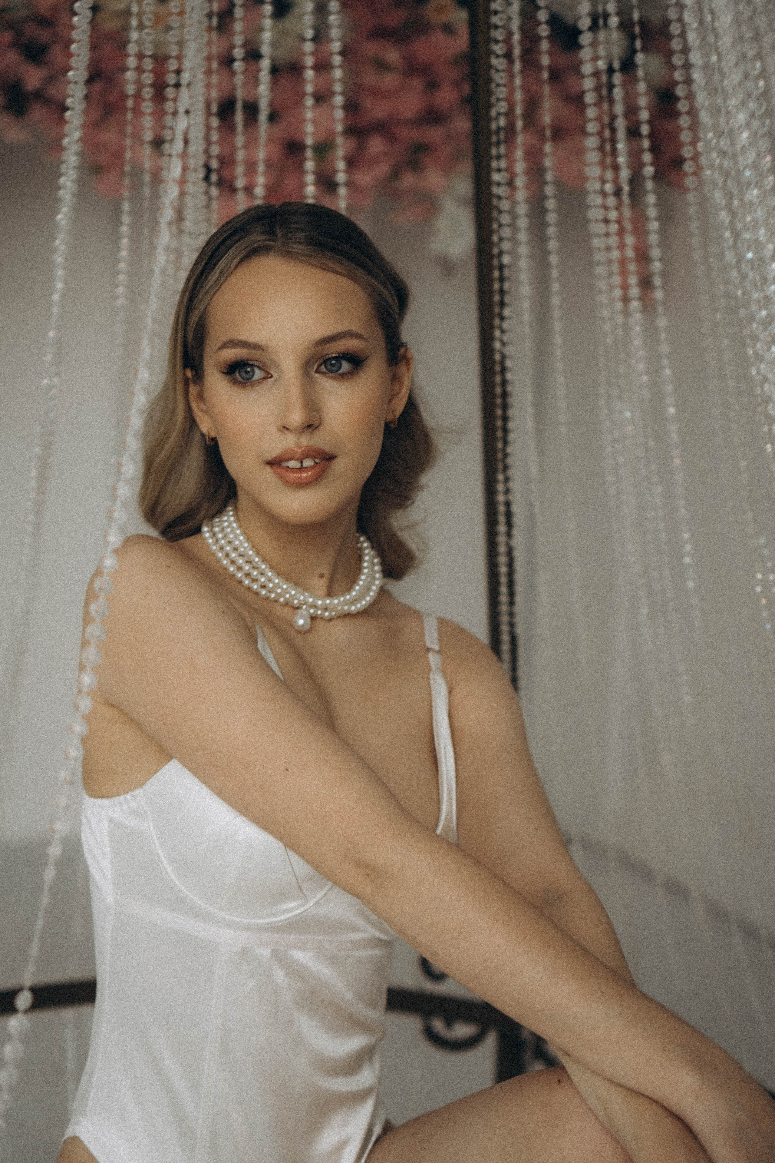 Весенняя. Профессиональный фотограф, Санкт-Петербург — Виктория Богомолова