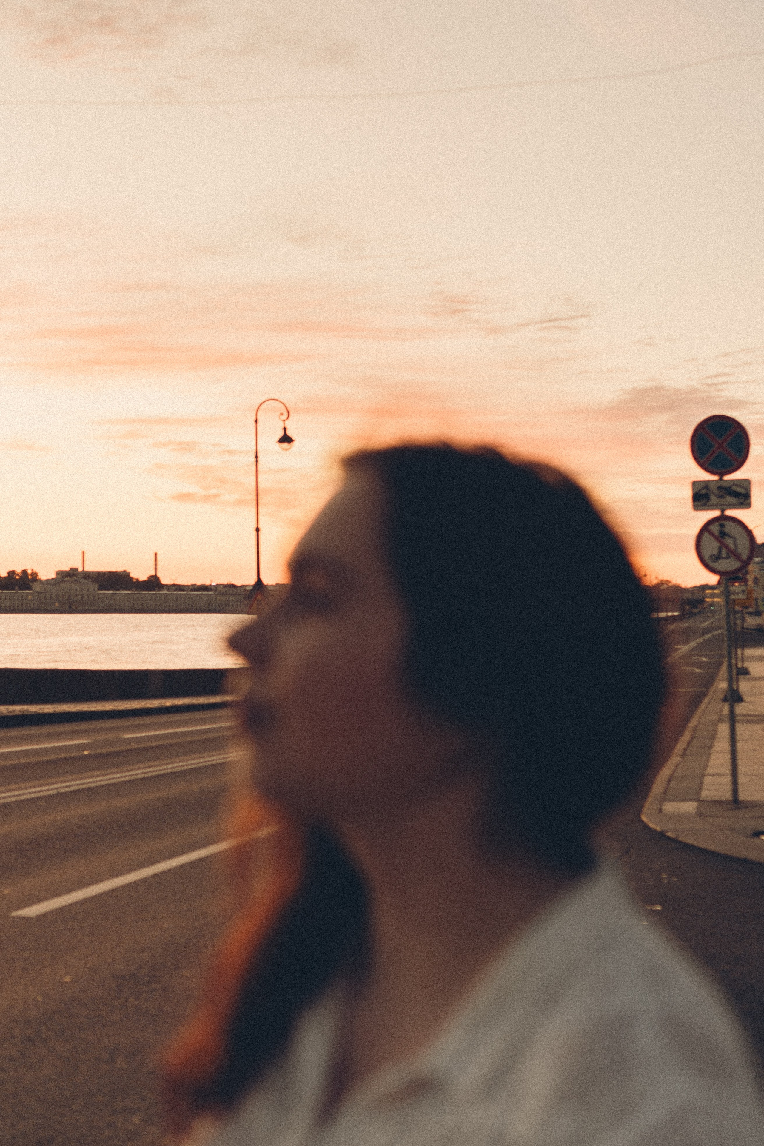 РАССВЕТ С РАЗВОДНЫМИ МОСТАМИ. Профессиональный фотограф, Санкт-Петербург — Виктория Богомолова