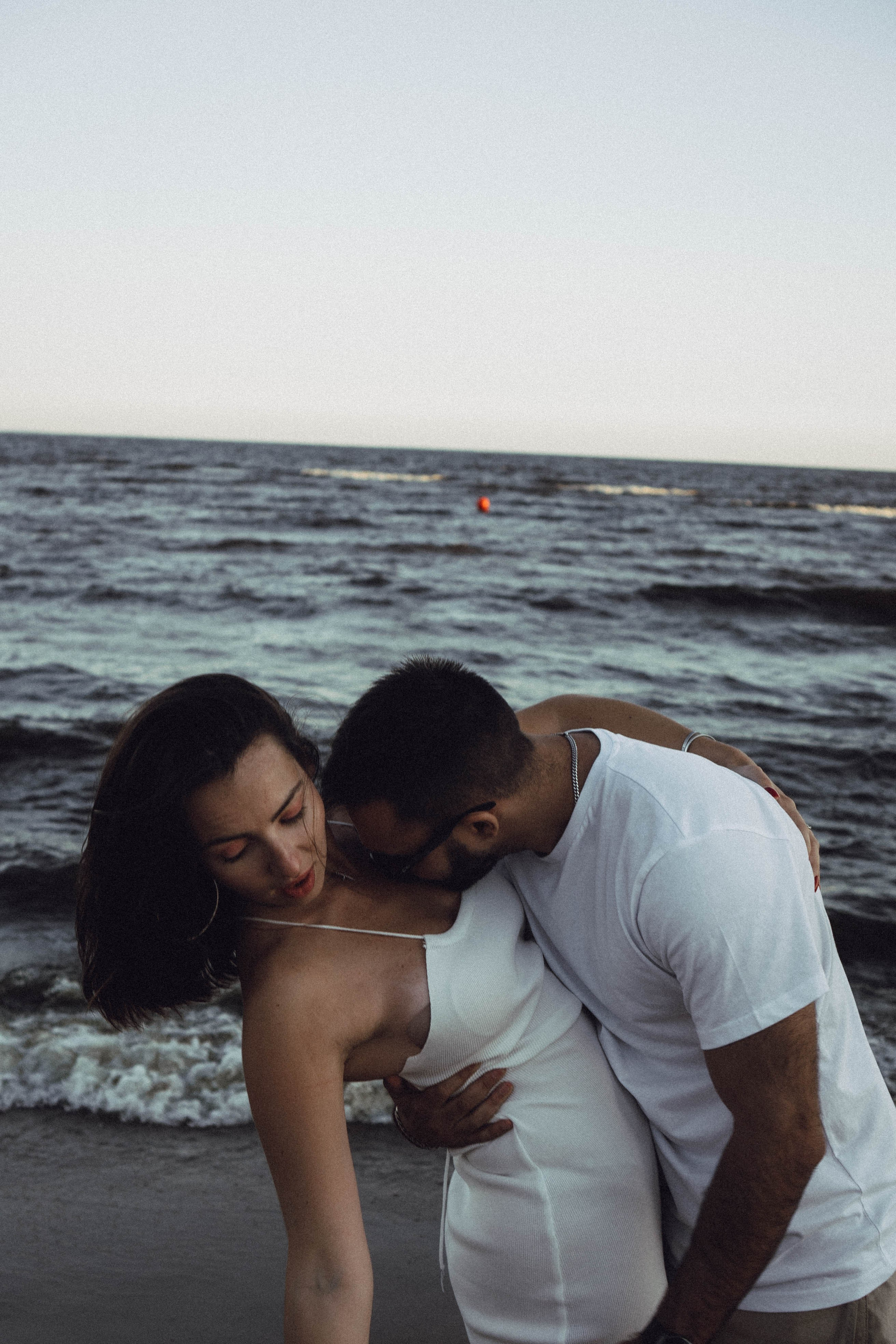 Любовь на заливе. Профессиональный фотограф, Санкт-Петербург — Виктория Богомолова