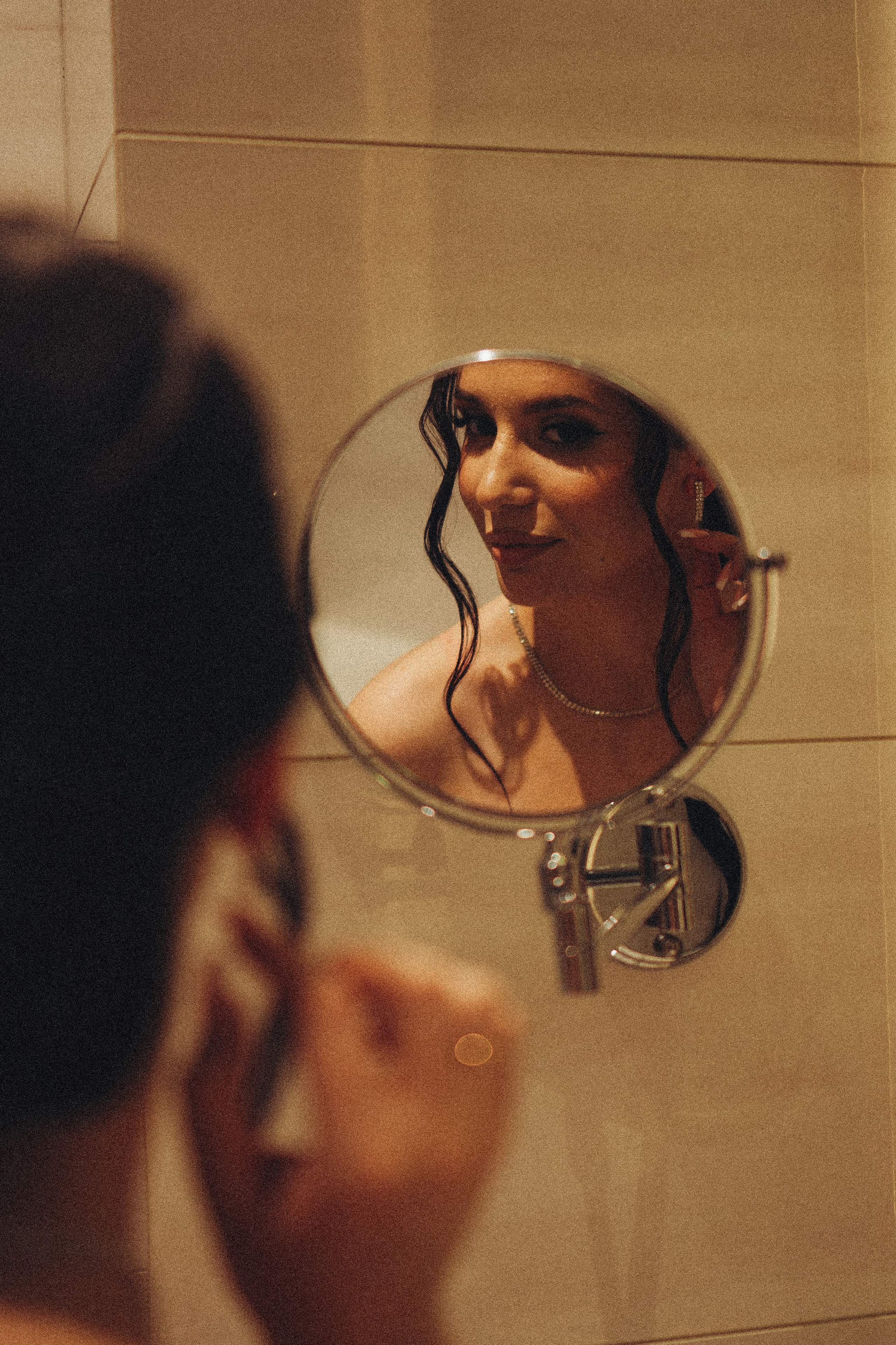 СВАДЕБНАЯ СЬЕМКА СБОРОВ ЖЕНИХА И НЕВЕСТЫ В ОТЕЛЕ И ТАКЖЕ ФОТОСЕССИИЯ В ОТЕЛЕЕ МЕГАПОЛИС БРЯНСК. Профессиональный фотограф, Санкт-Петербург — Виктория Богомолова