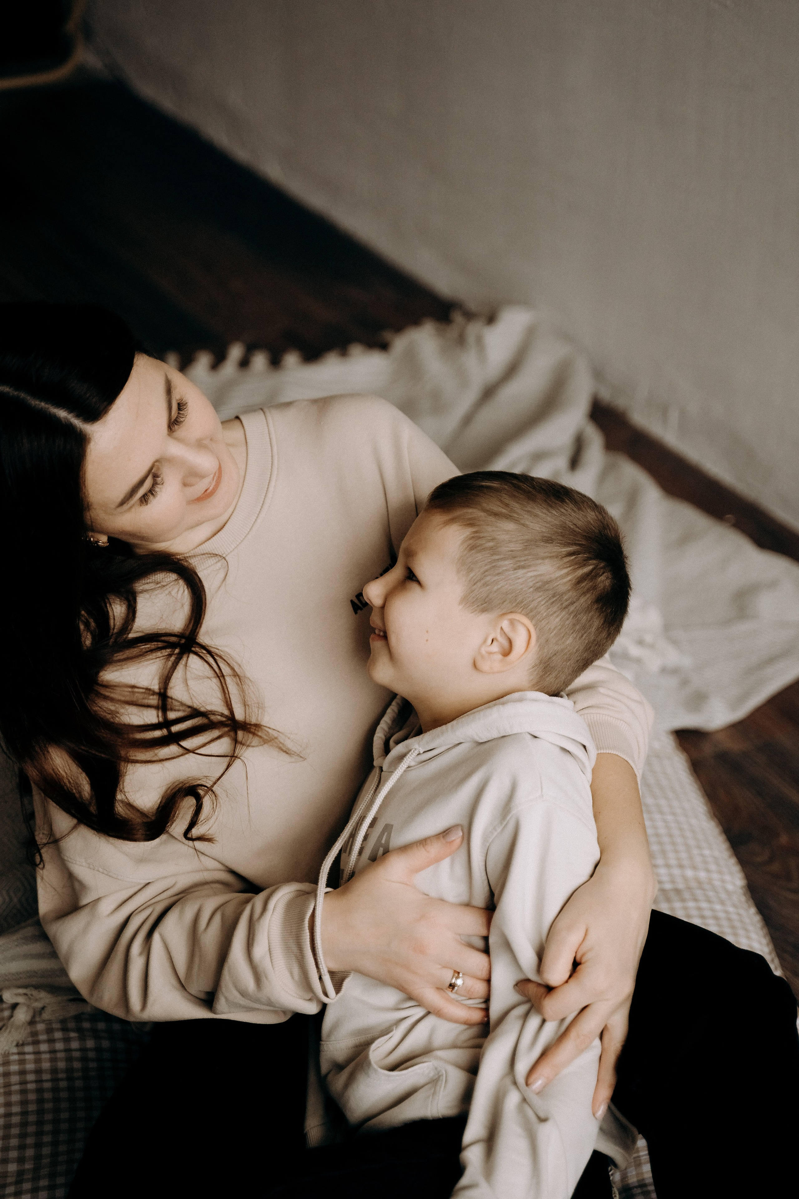 Счастливое Детство