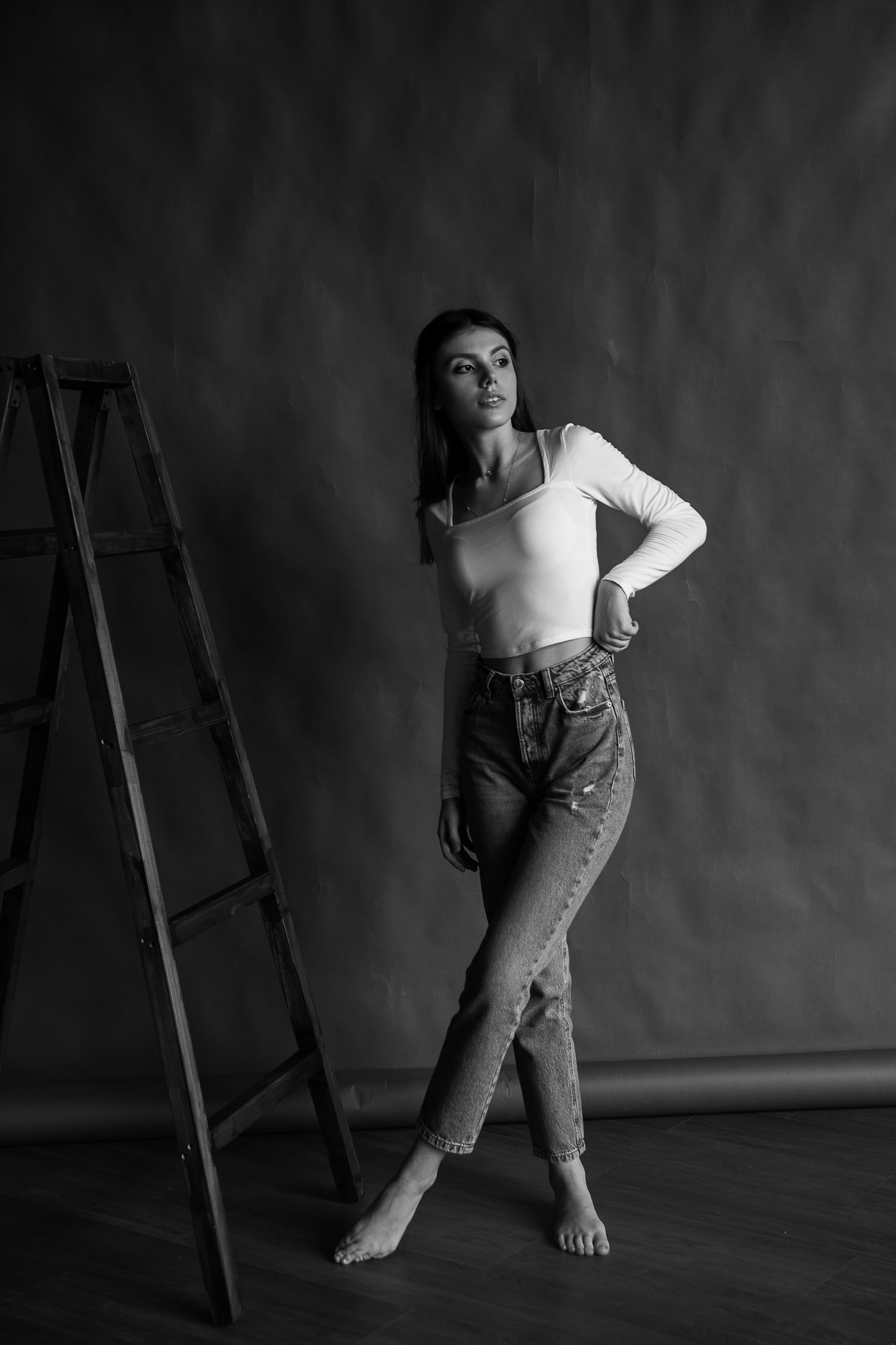 Дарья. Свадебный и семейный фотограф Александра Кос