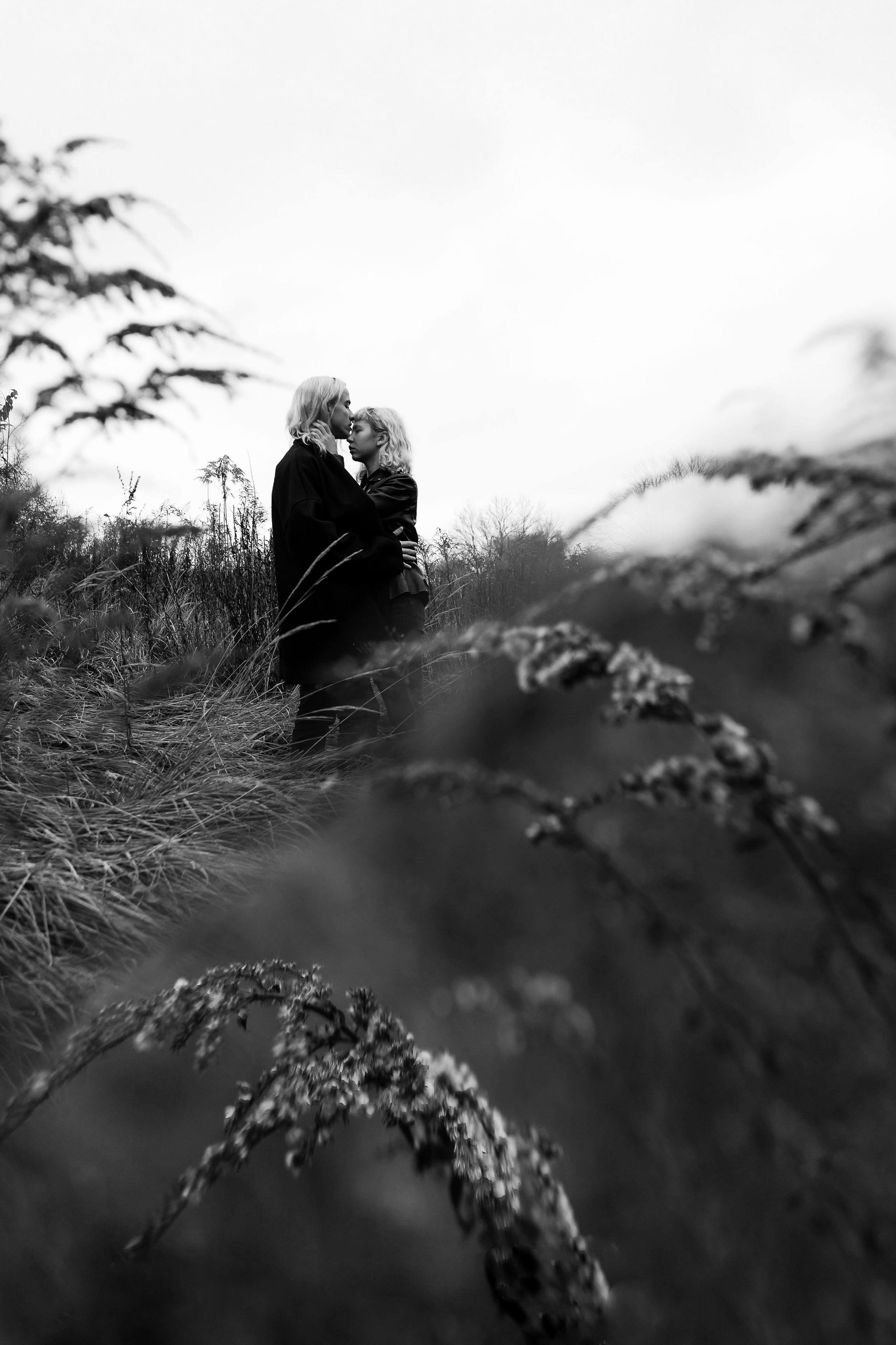 Диана и Ярослав. Свадебный и семейный фотограф Александра Кос