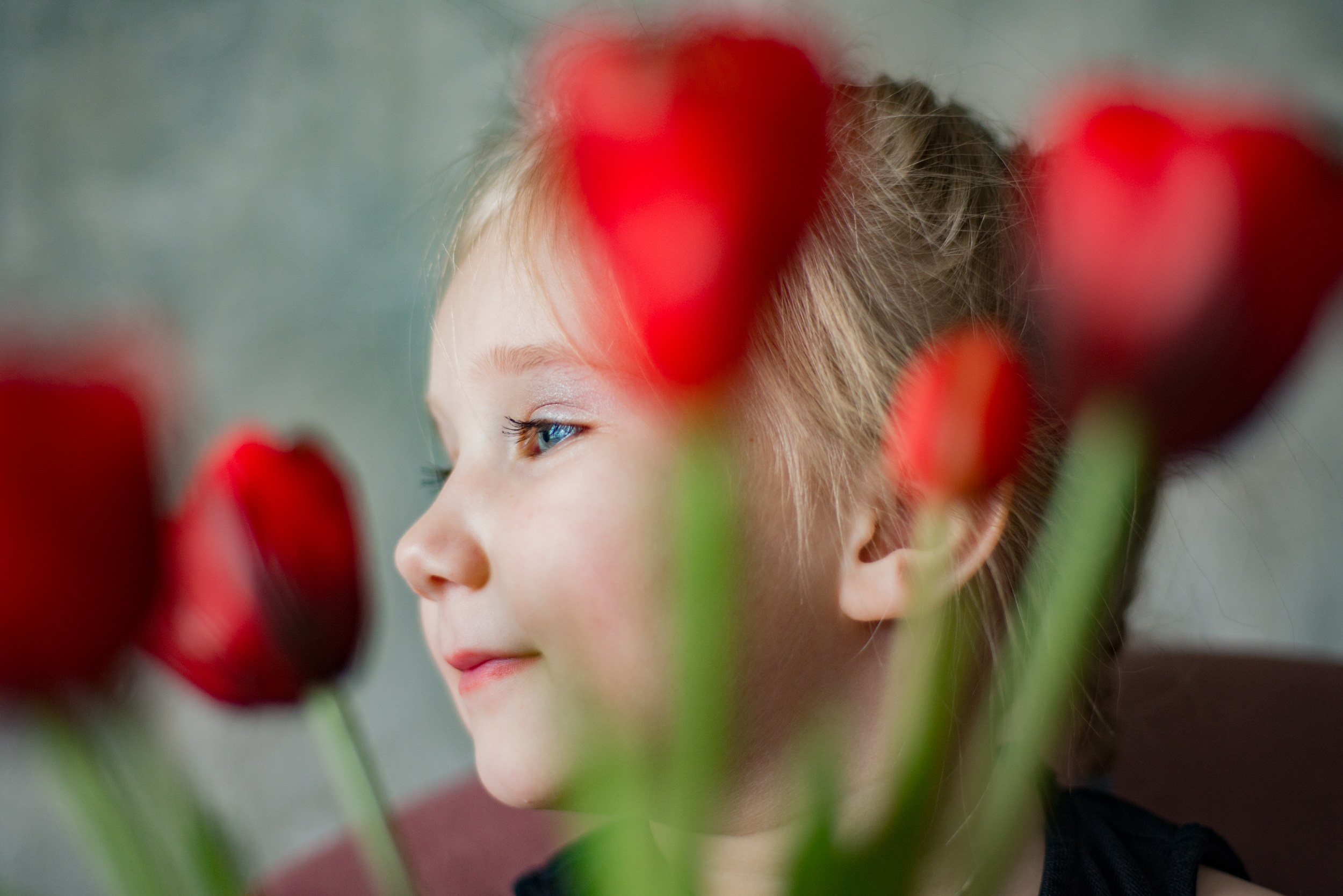 Елизавета. Фотограф и дизайнер в Москве Екатерина Лобачева