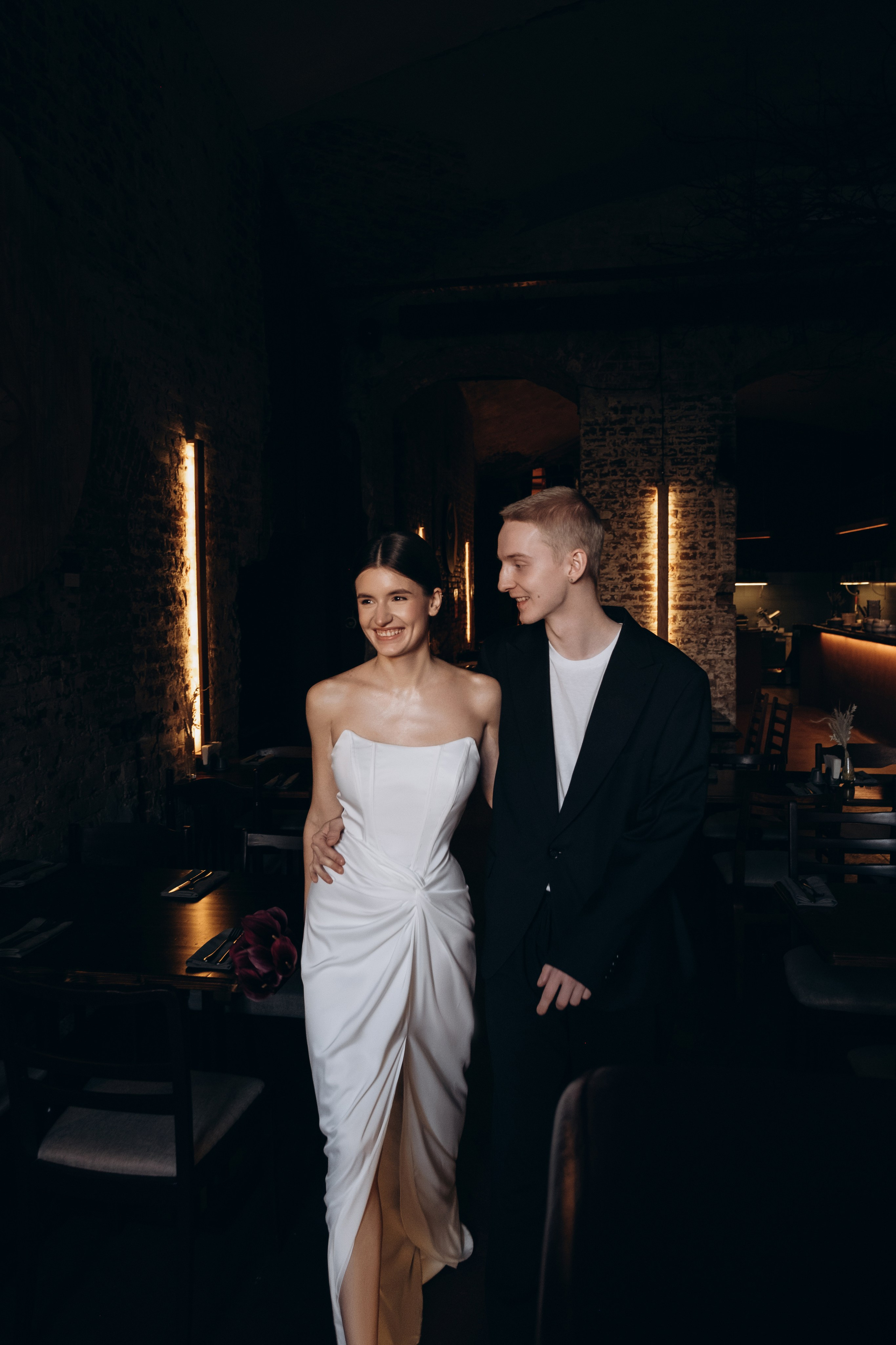 October wedding. Фотограф|Москва — Агбаш Лера