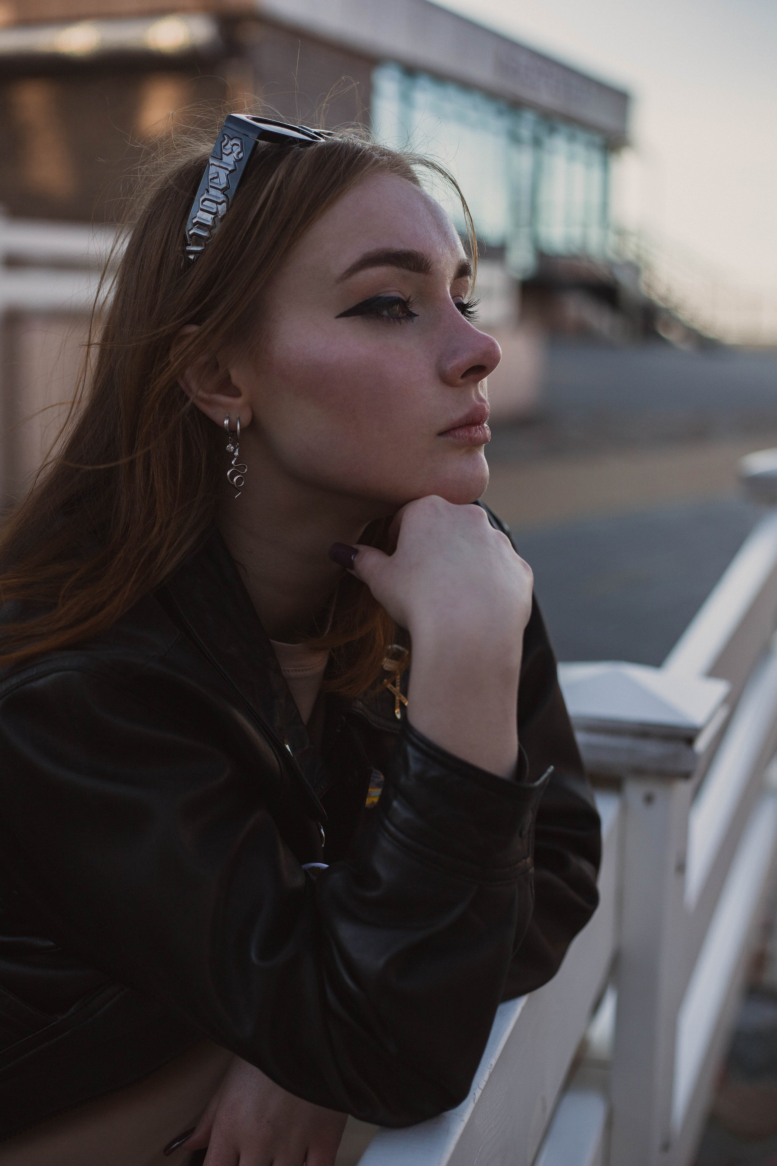 Ксения. Женский и предметный фотограф