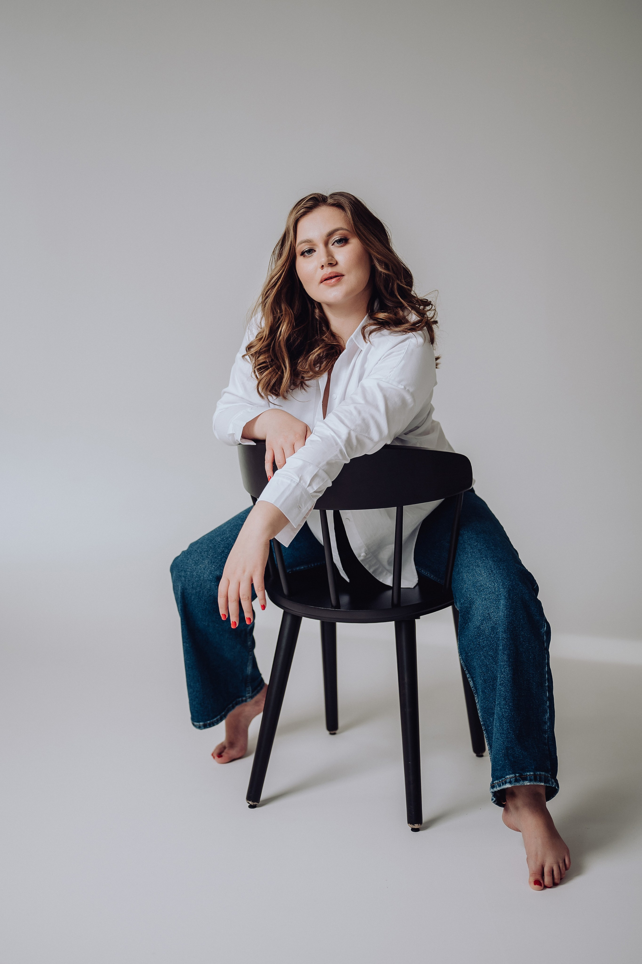 Алёна. Свадебный и семейный фотограф в Красноярске Анна Туз