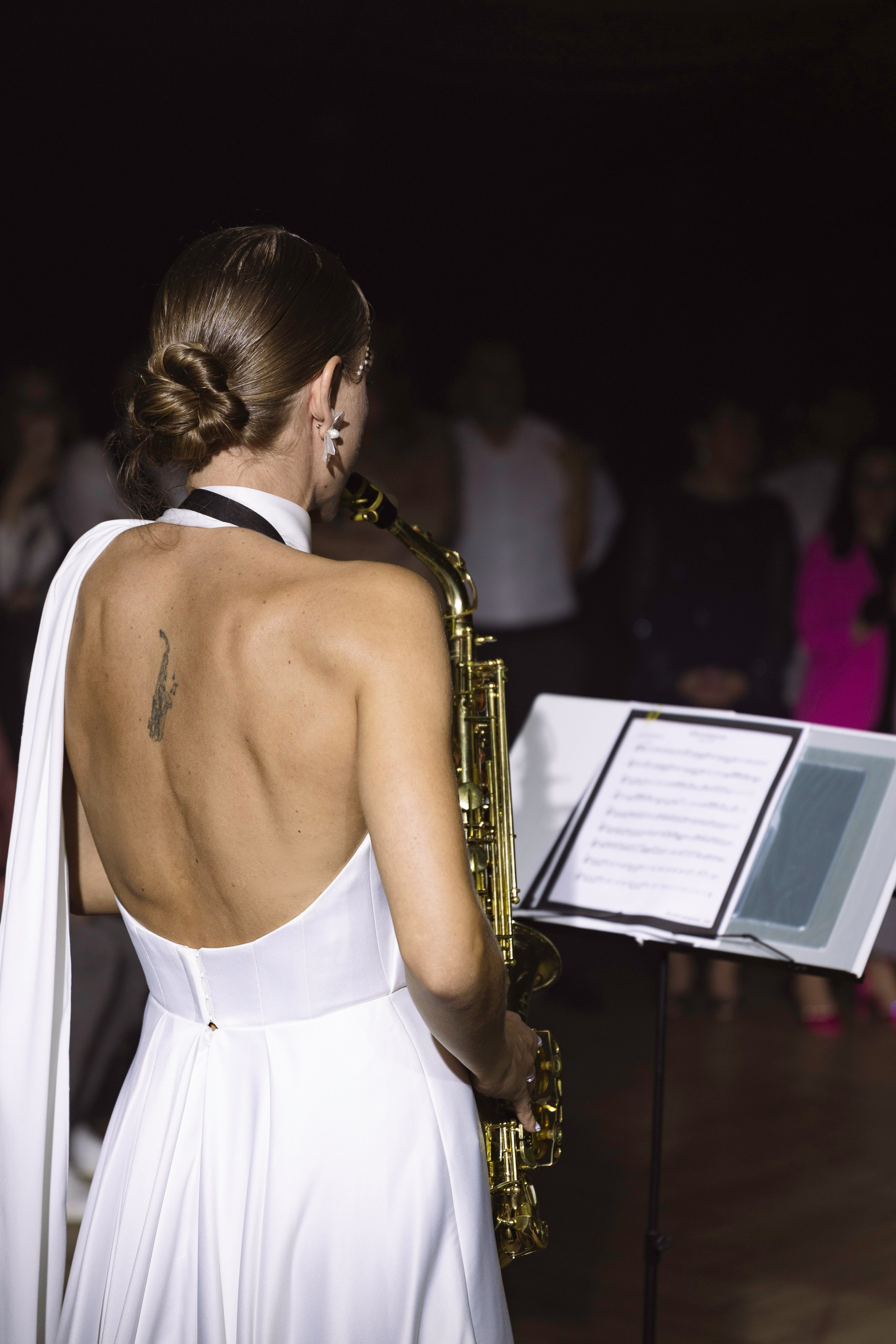 Михаил и Мария