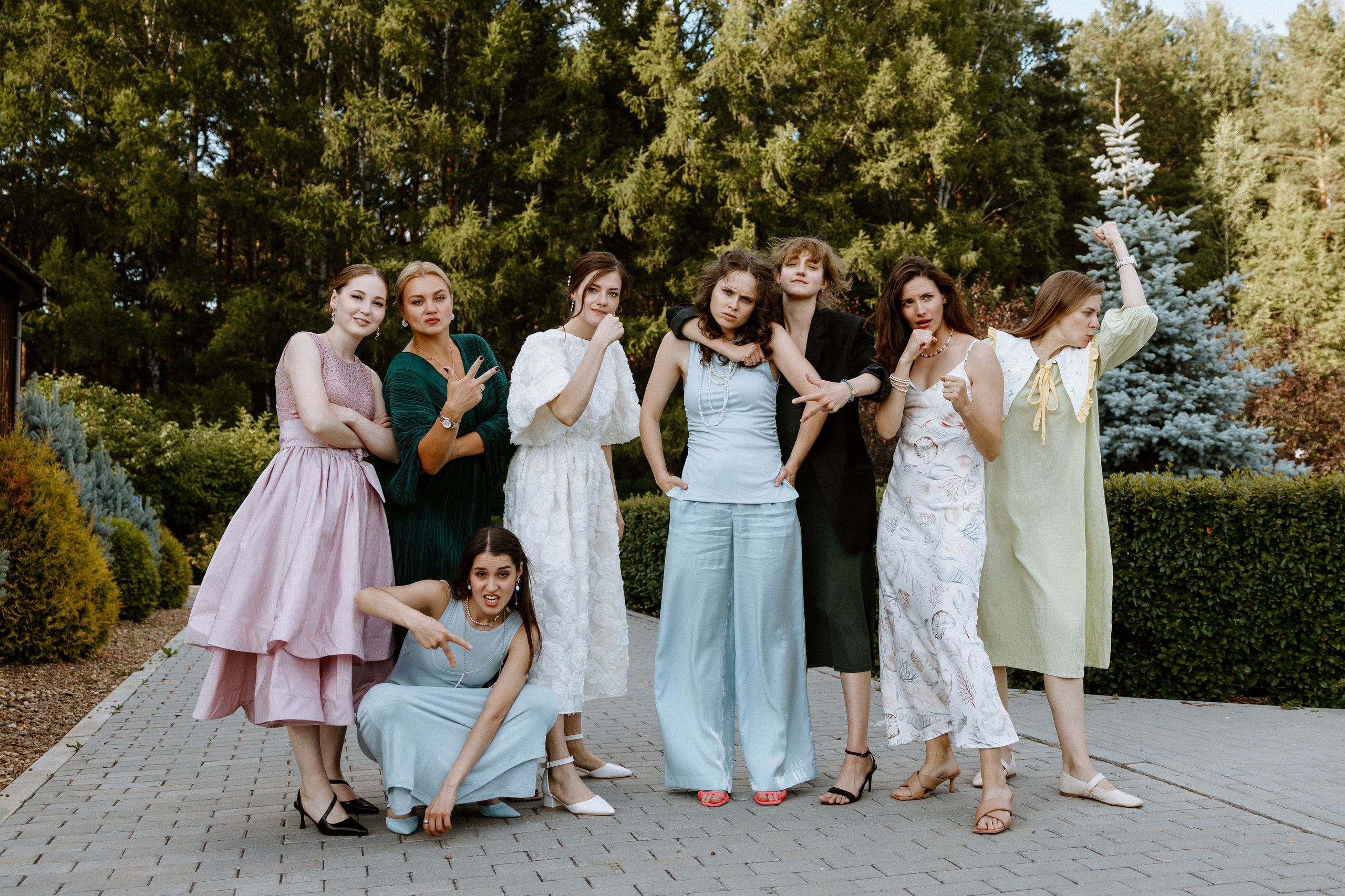 Ильдар и Екатерина. Glissando. Свадебный фотограф Балчугова Мария Екатеринбург