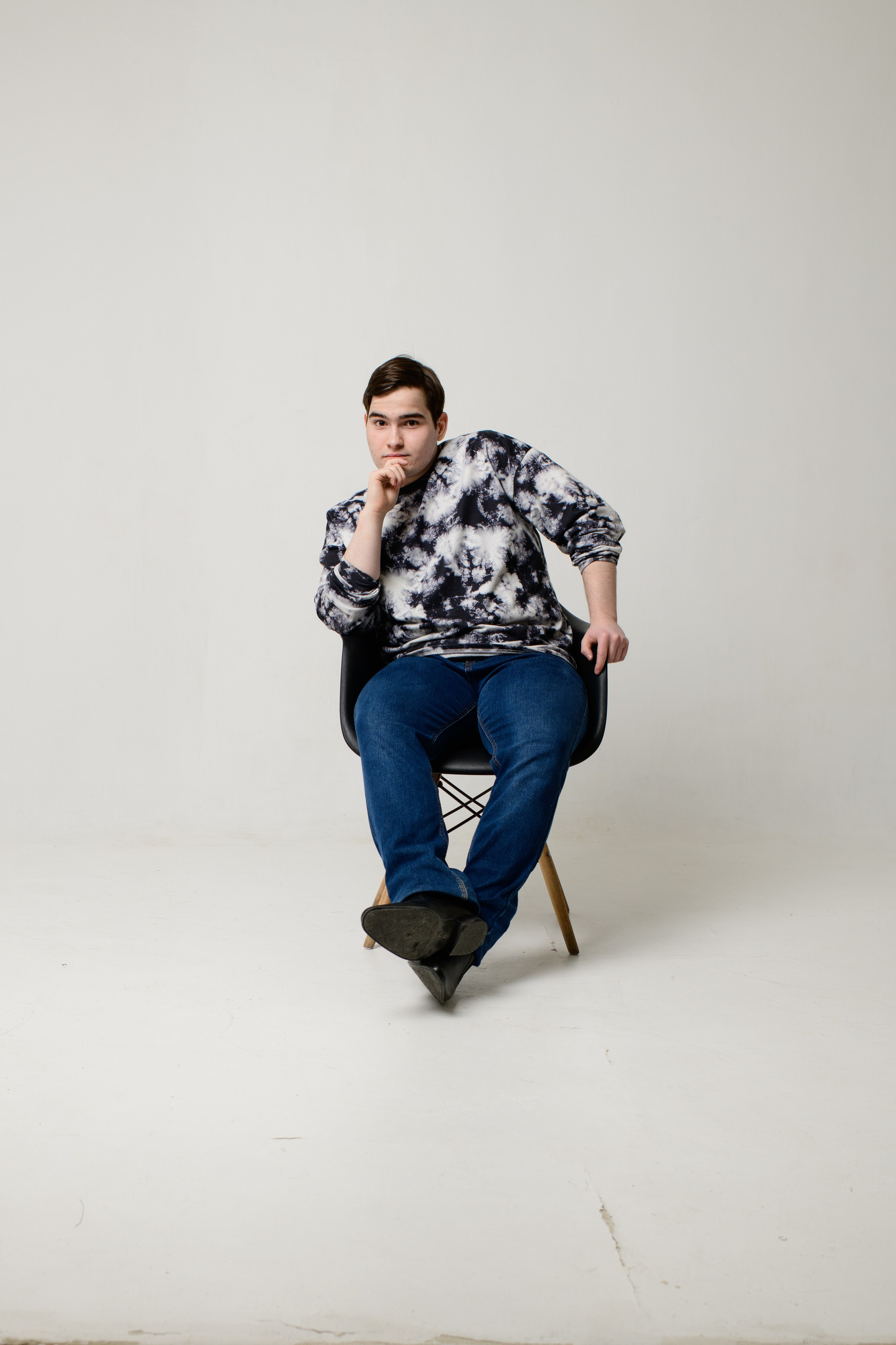 Фотосъемка выступления молодежного театра «РеСпект». Организация и проведение фотосъемок в Санкт-Петербурге. Фотограф Смирягин Илья