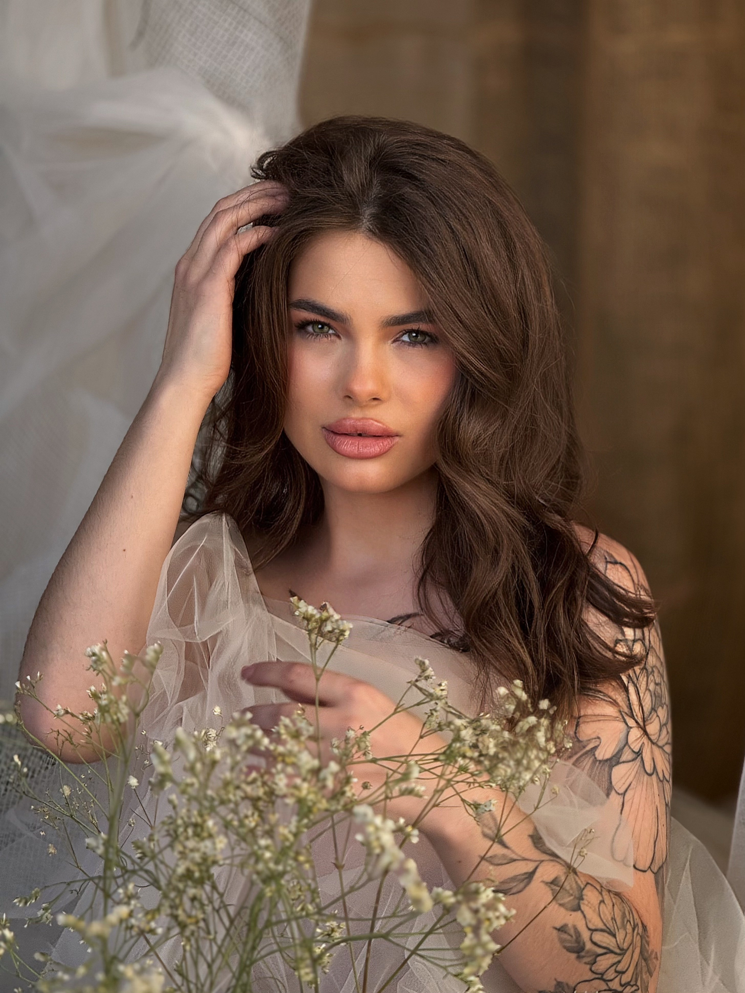 Виктория. Портретный фотограф Москва Виктория Гранд