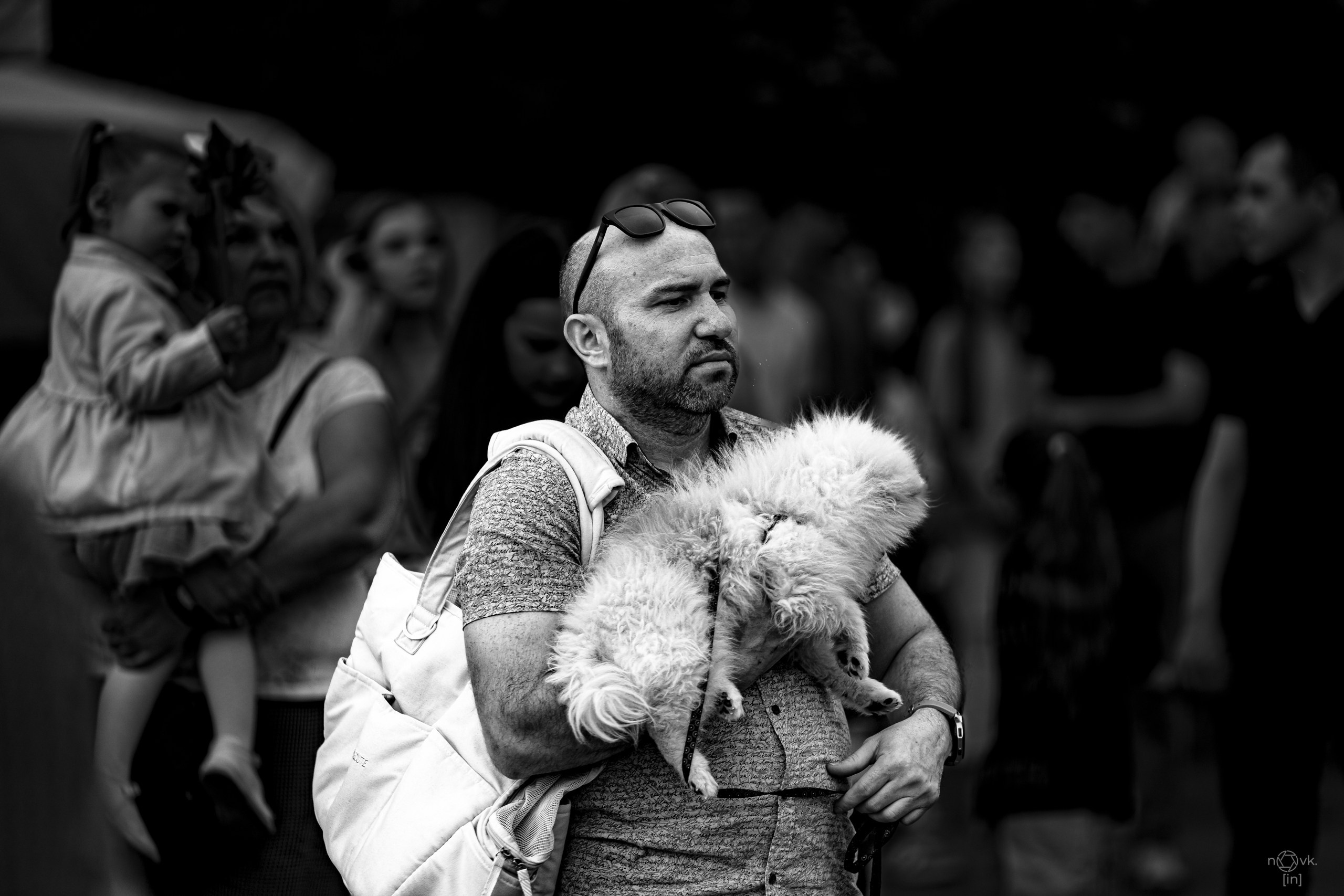 Студенческая весна. ФОТОГРАФ ИВАН НОВИКОВ | СТАВРОПОЛЬ