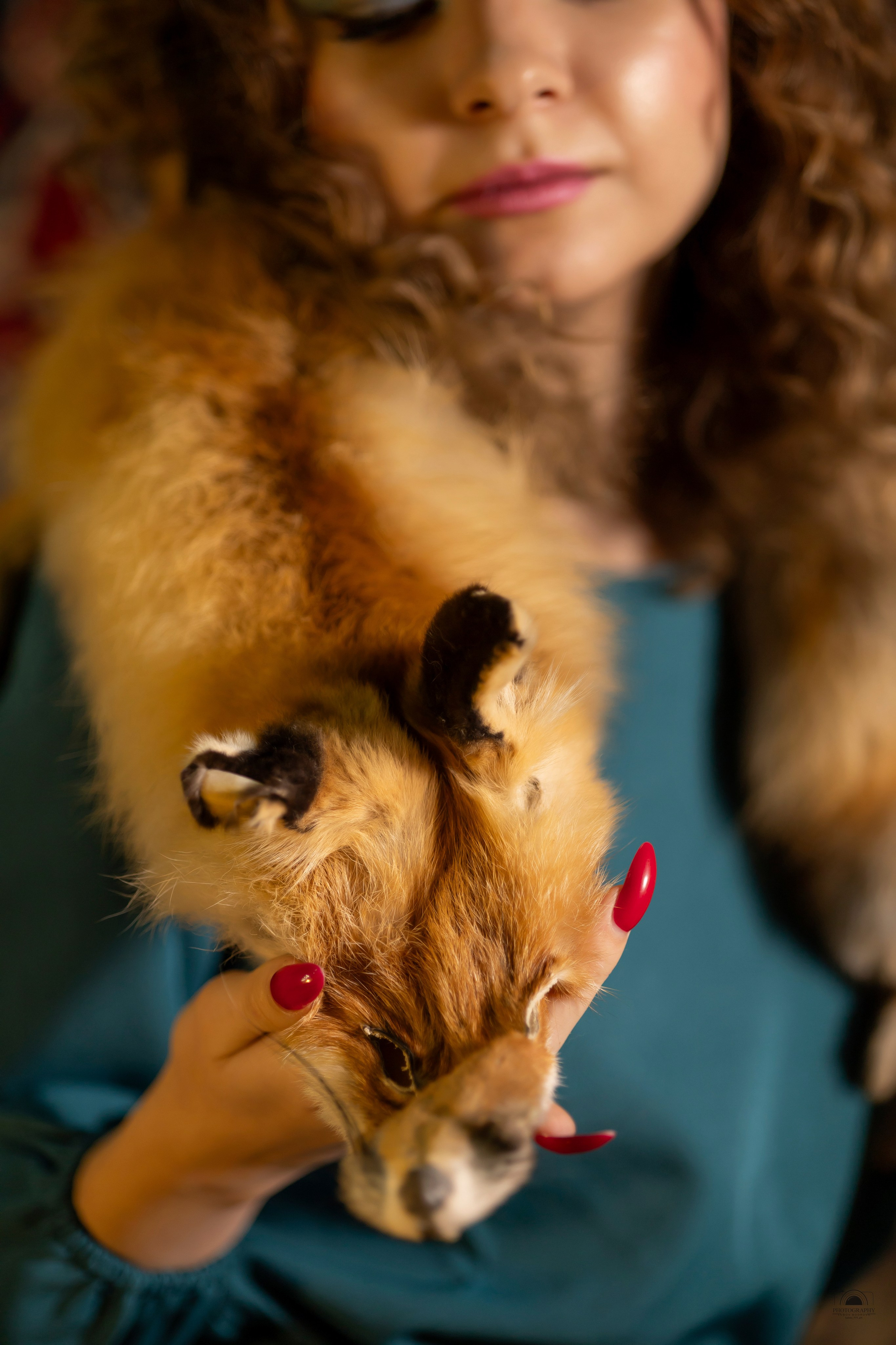 РашнГёл. Валерия. Семейный и портретный фотограф в Геленджике Любовь Бодрова