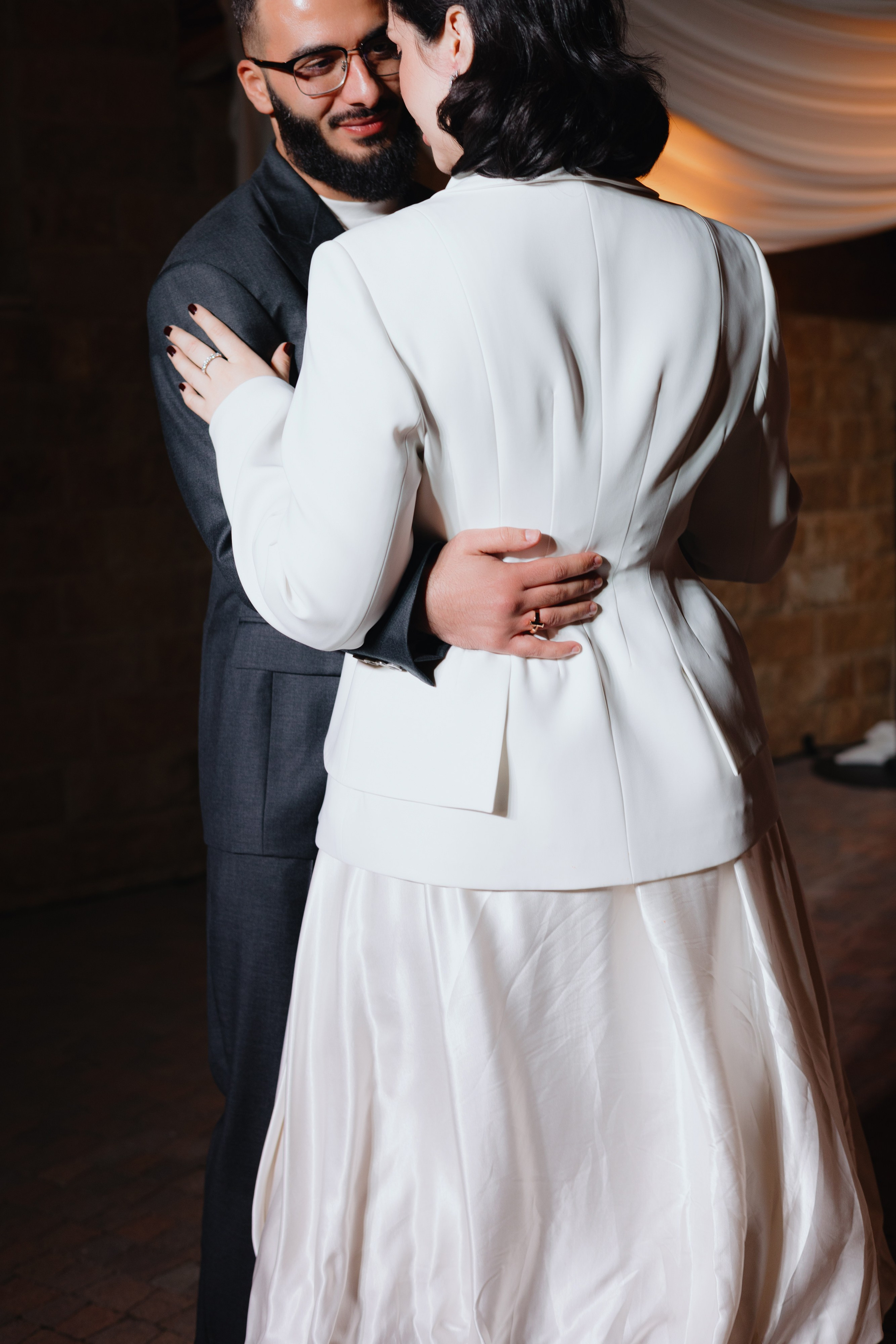 Елена и Эльчин. Fusion Wedding Photographer