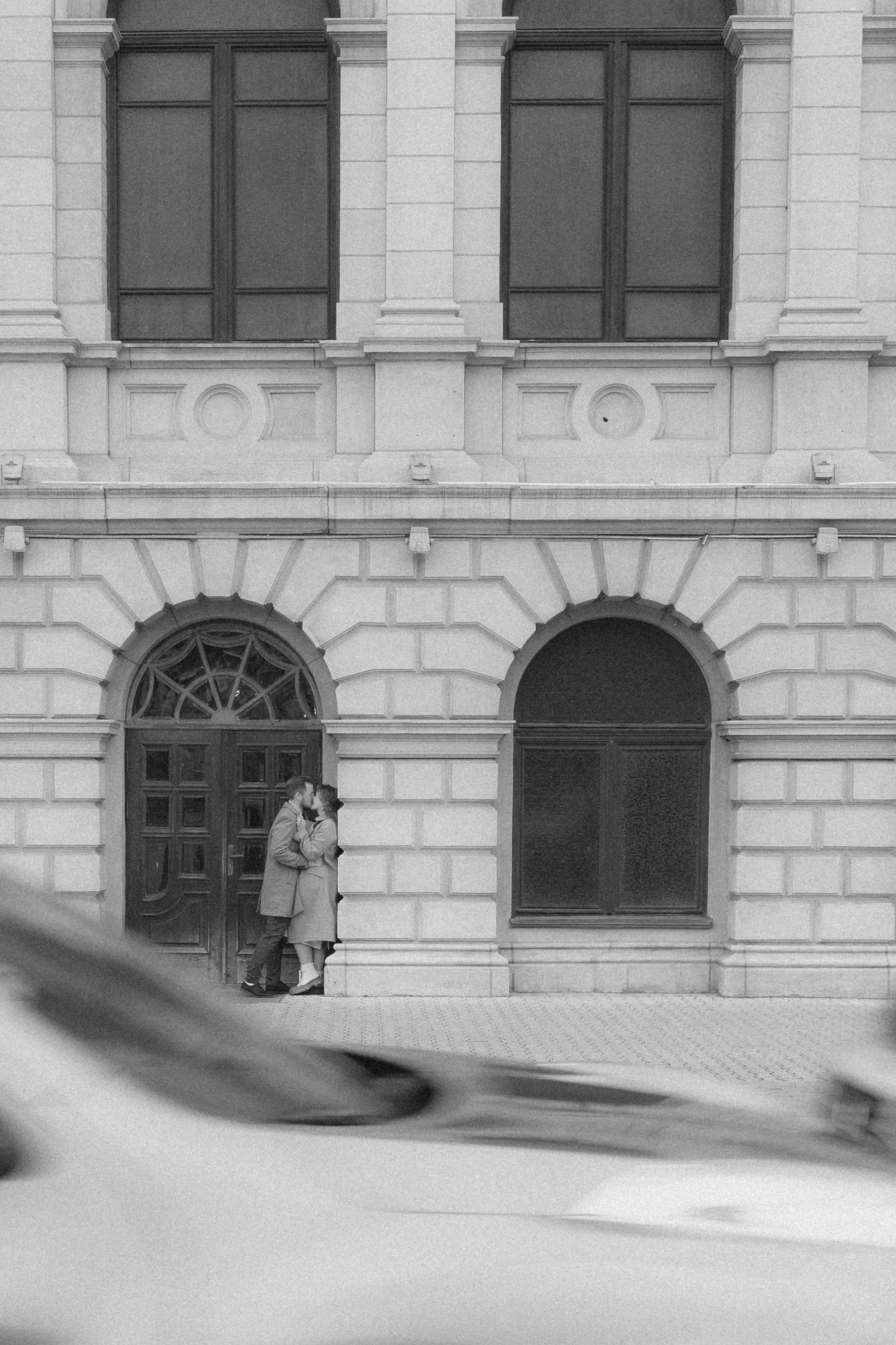 Фотосессия lovestory Калининград на острове Канта. Портретный фотограф в Калининграде Рита Холодова