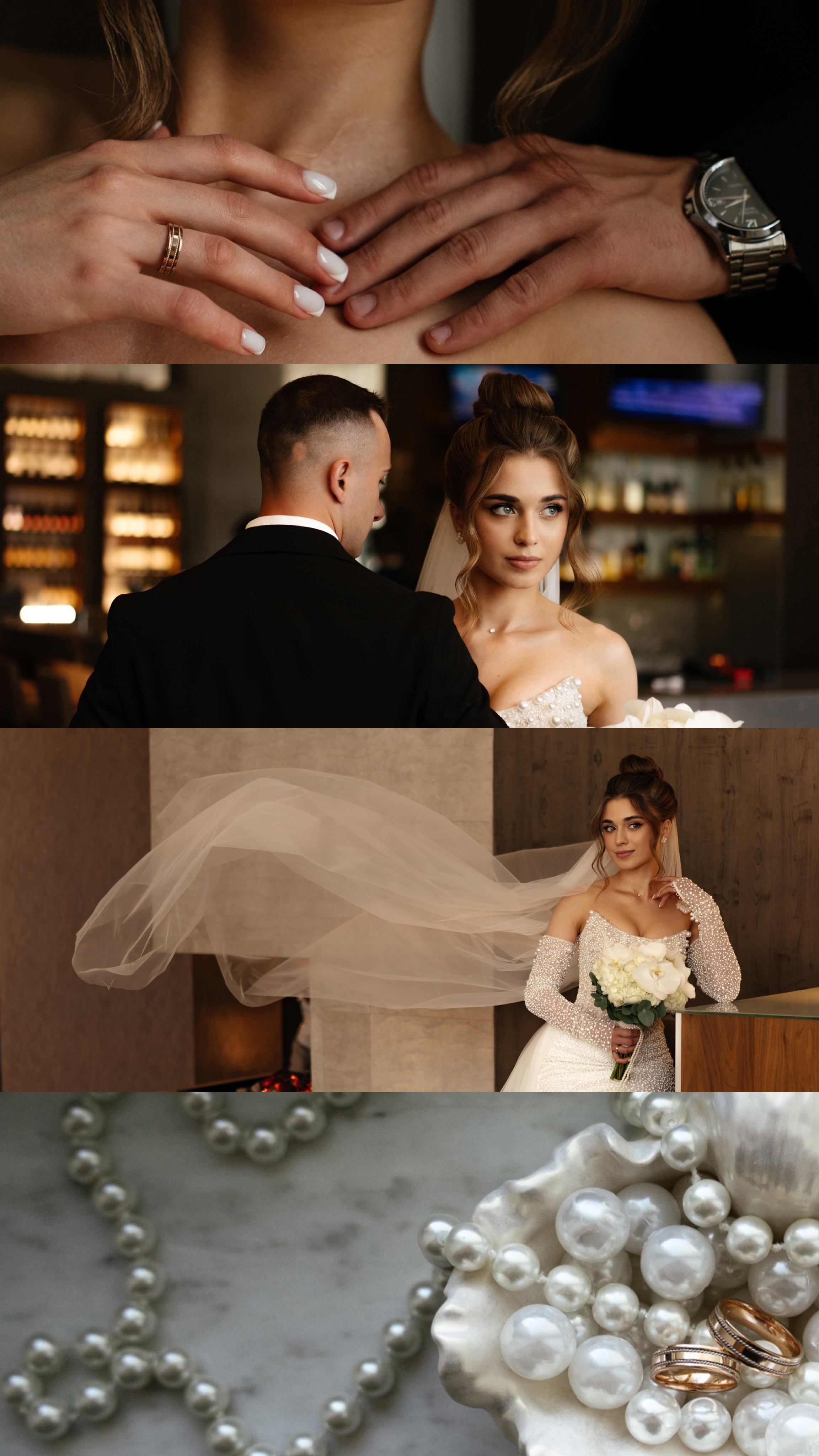 Love, Laughter & Happily Ever After. Свадебный фотограф в Оренбурге