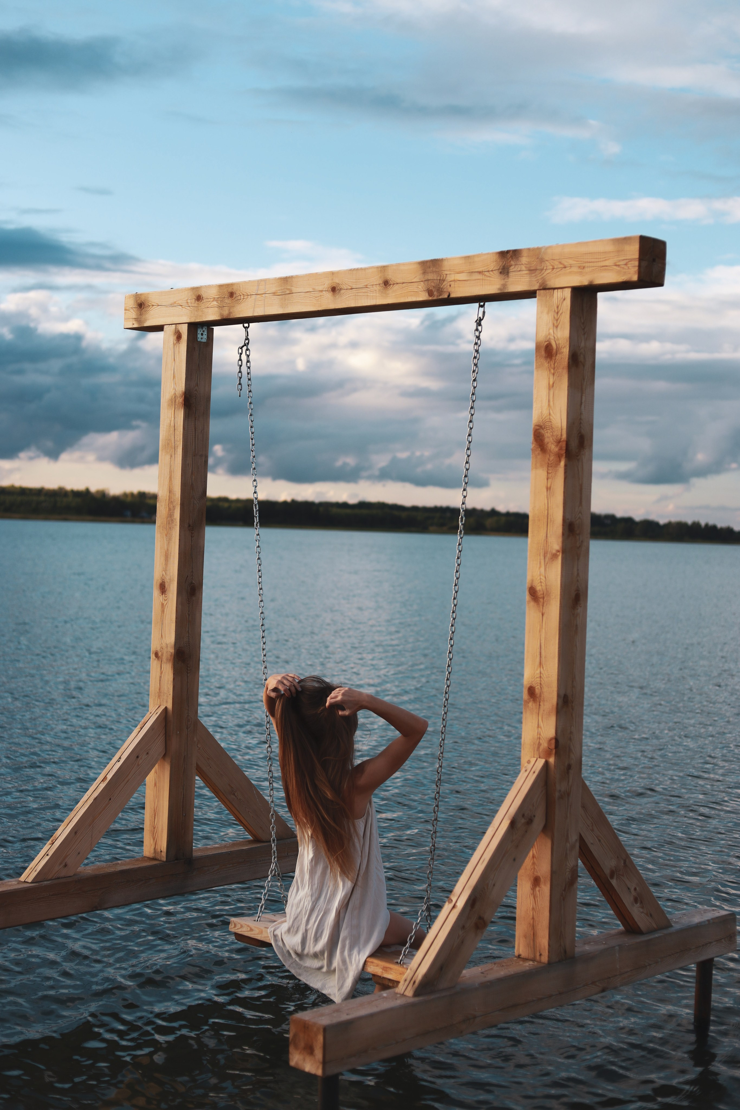 Таня (Кочель). Собирайте моменты, а не вещи