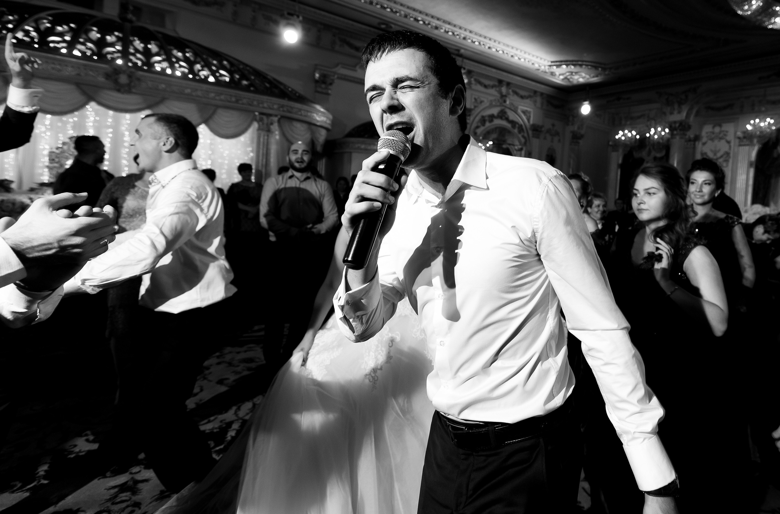 Renat&Venera. Wedding and Destination photographer Rustam Kalimullin