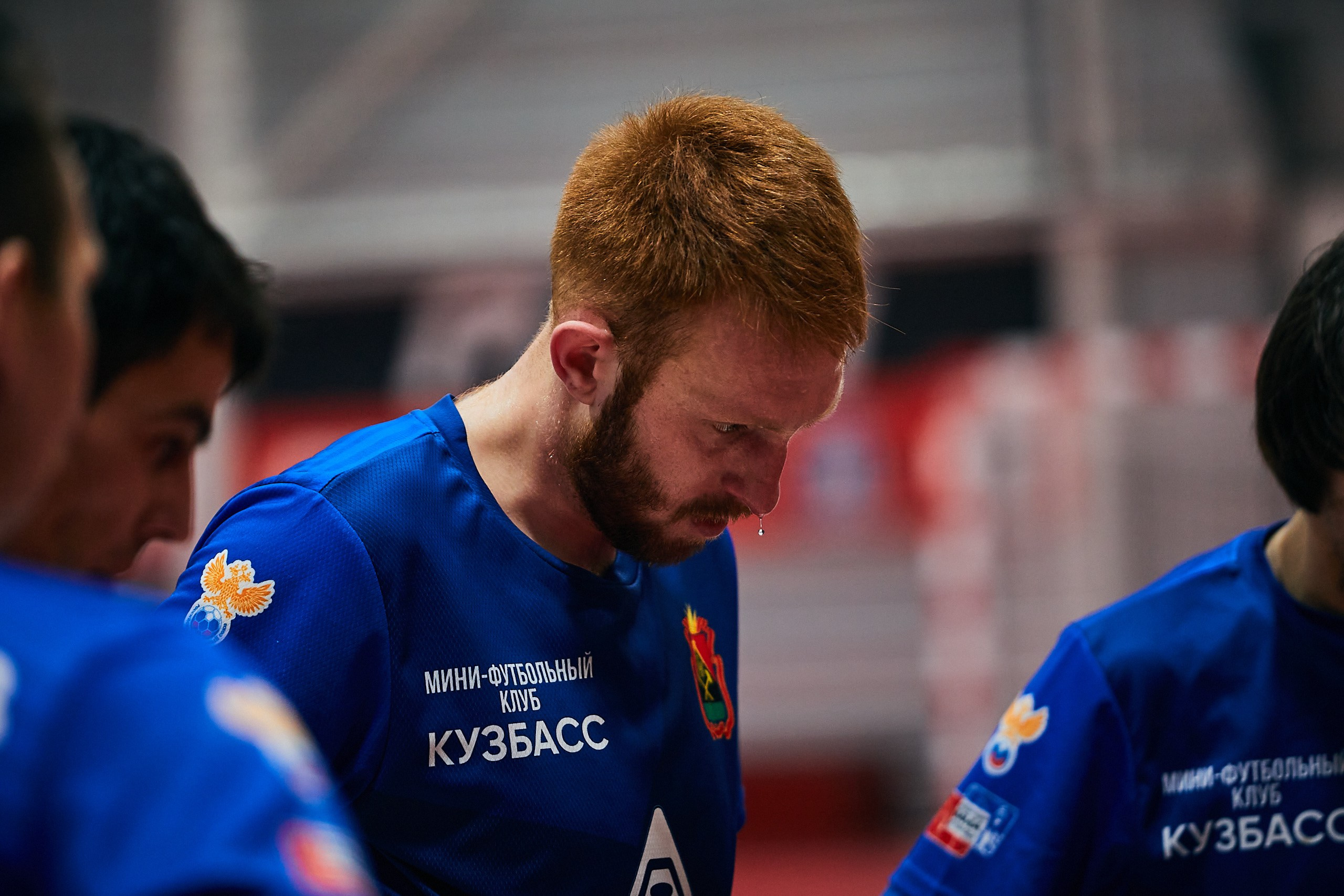 Спорт. AFL Media