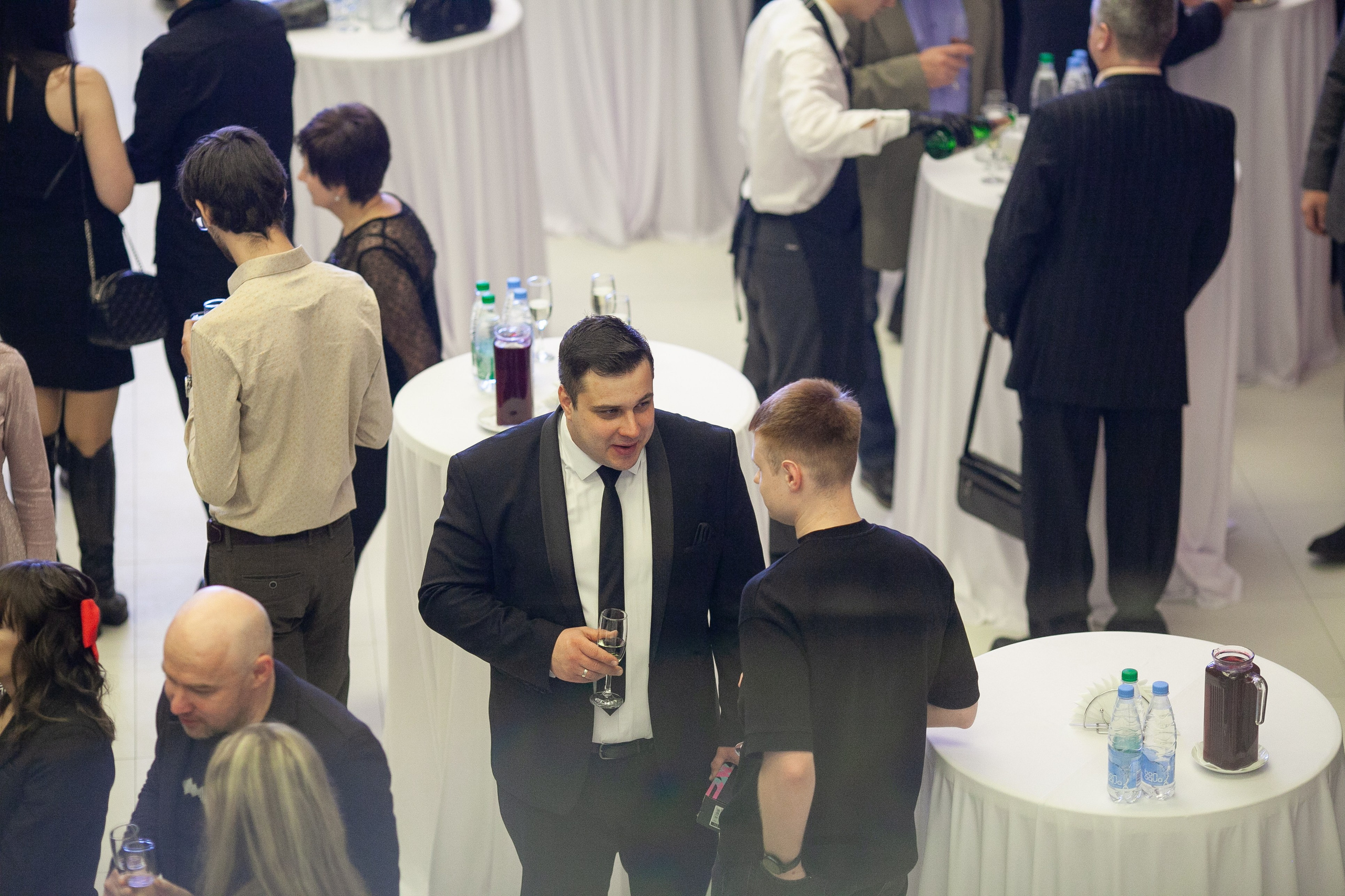 IBA КОРПАРАТИВ