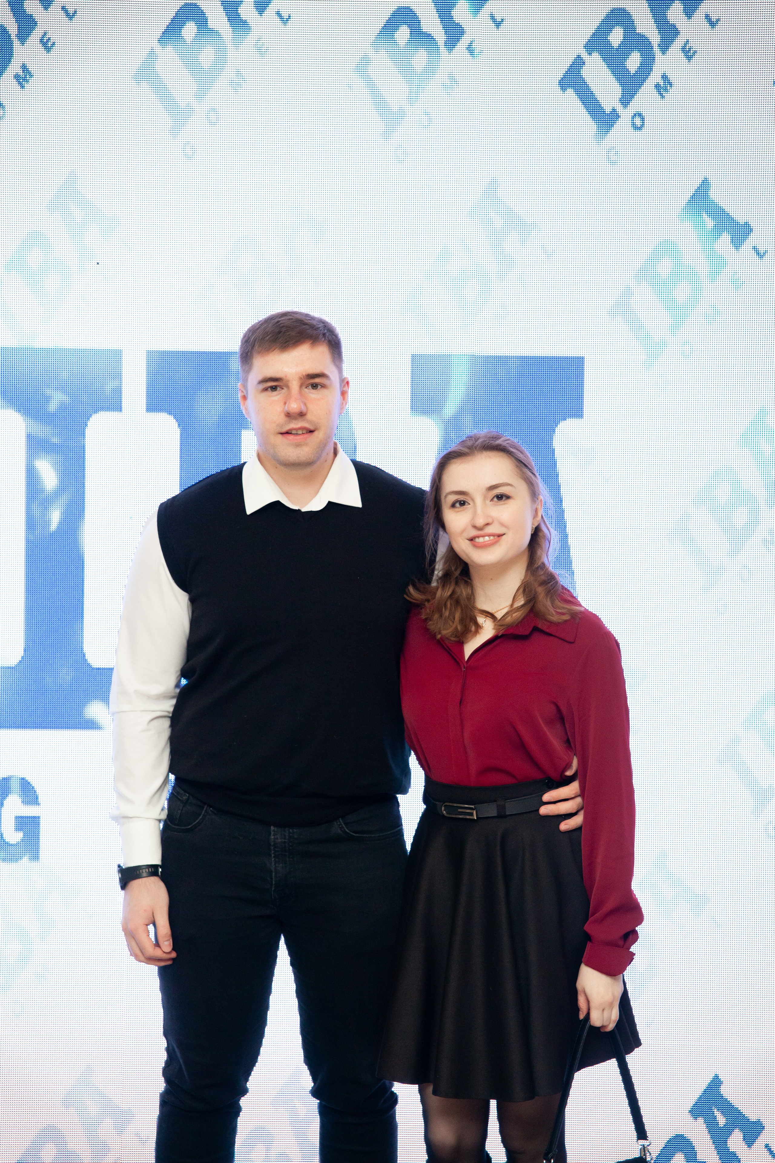 IBA КОРПАРАТИВ