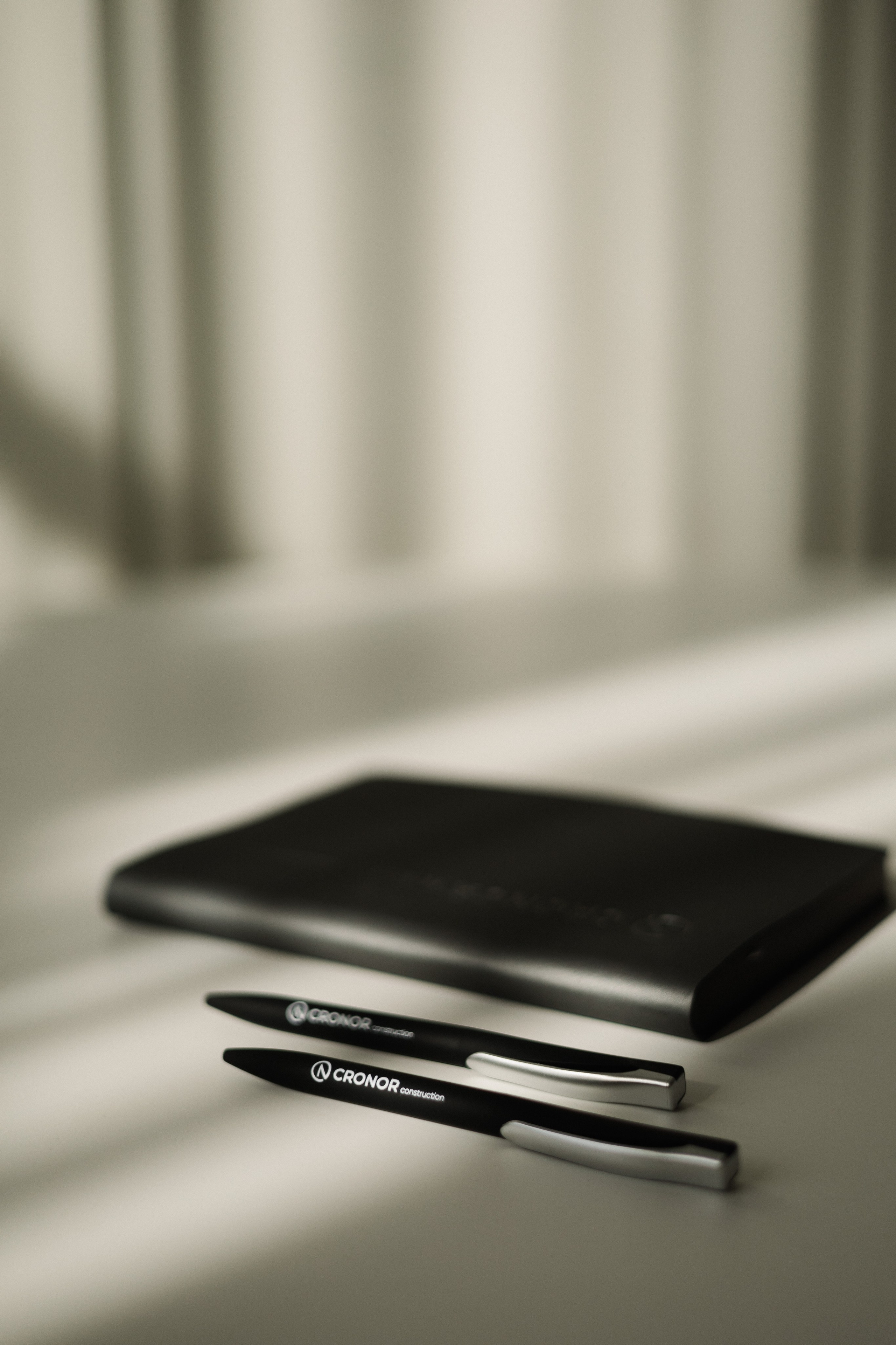 CRONOR. Бренд-дизайнер Карина Цыганкова, Санкт-Петербург