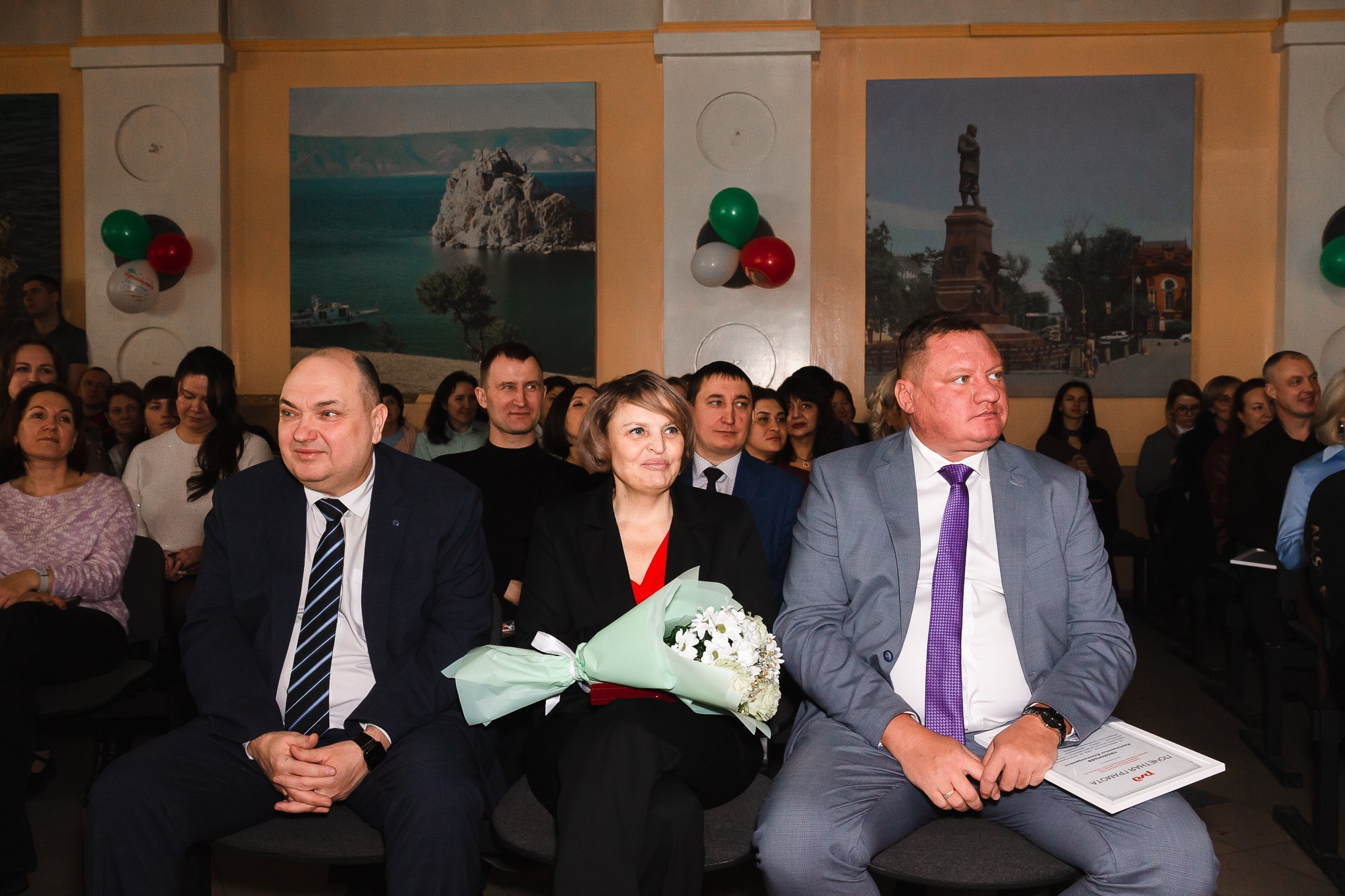 РЖД. Борщевская Елизавета / фотограф Иркутск