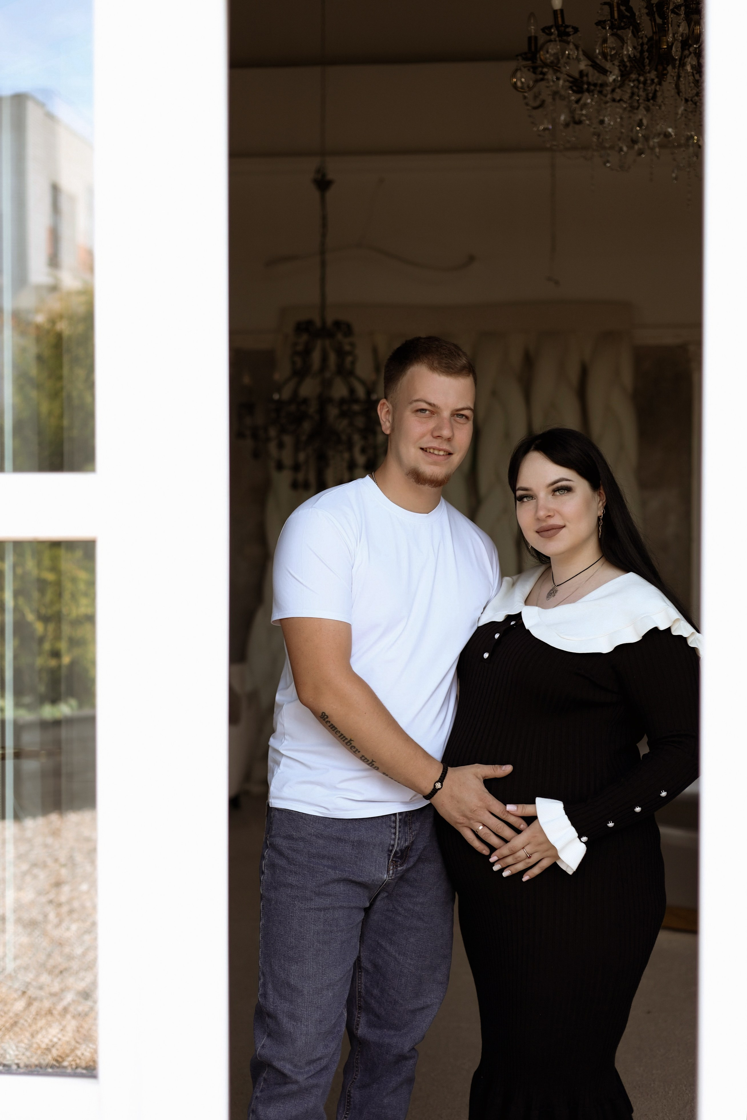 В ожидании. Photographer Tatiana Ivanova in Yaroslavl