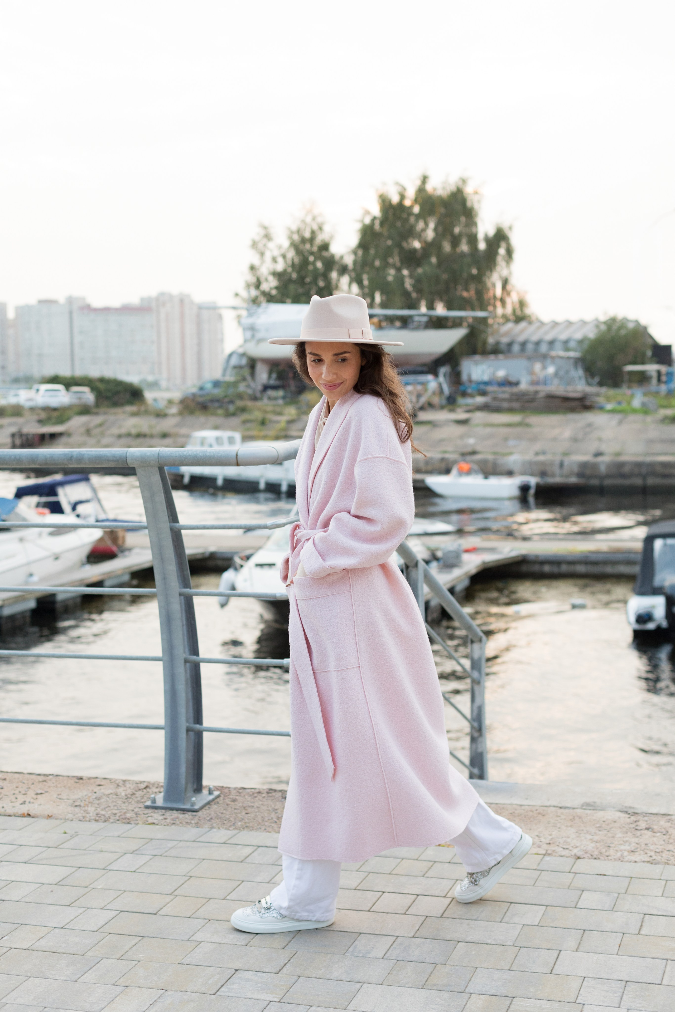 Фотосессия для бренда  женской одежды и аксессуаров. Детский и контент фотограф Надя Волкова Санкт-Петербург