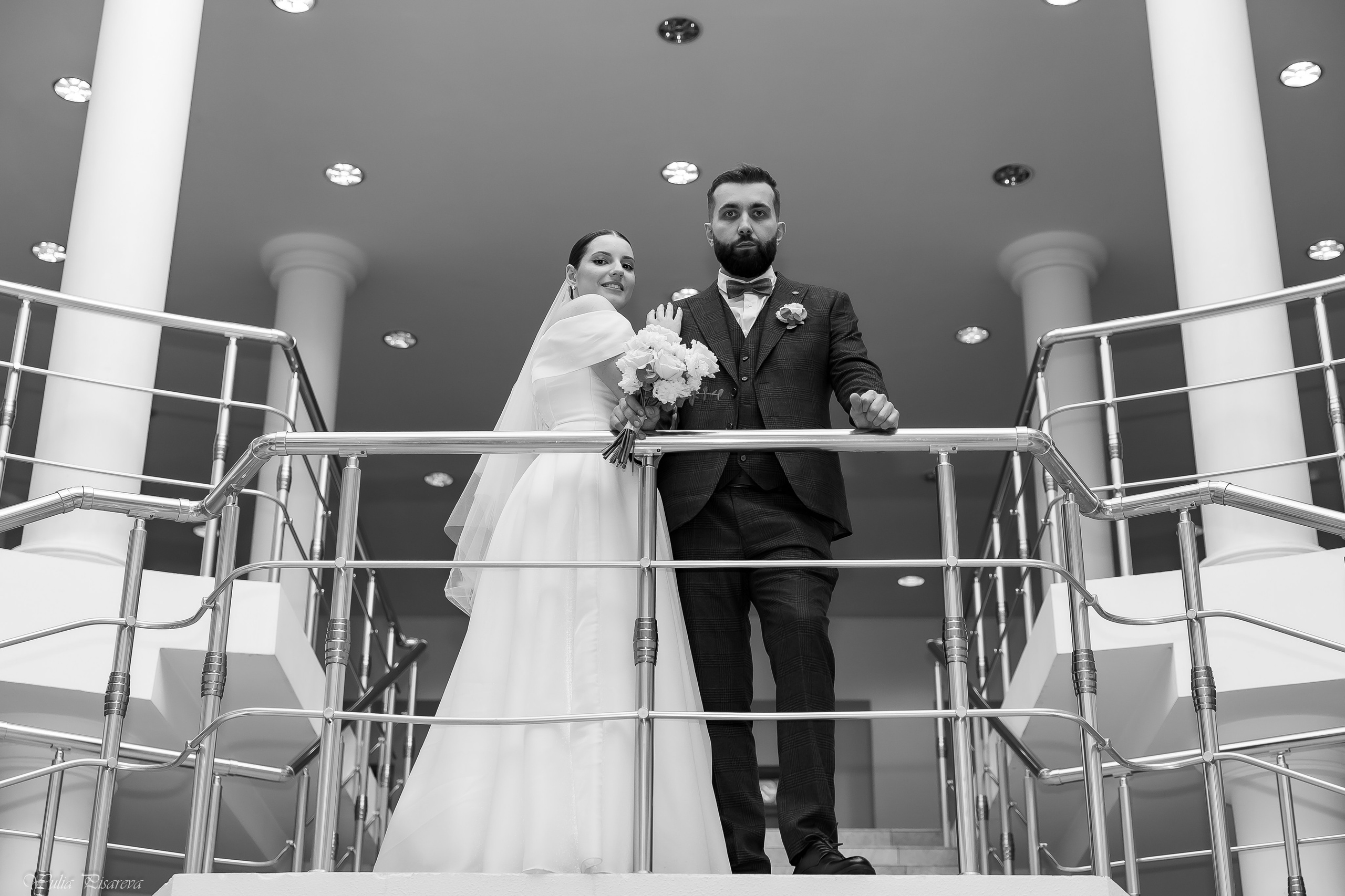 Свадьба Никита и Валерия. Фотограф в Санкт-Петербурге Писарева Юлия