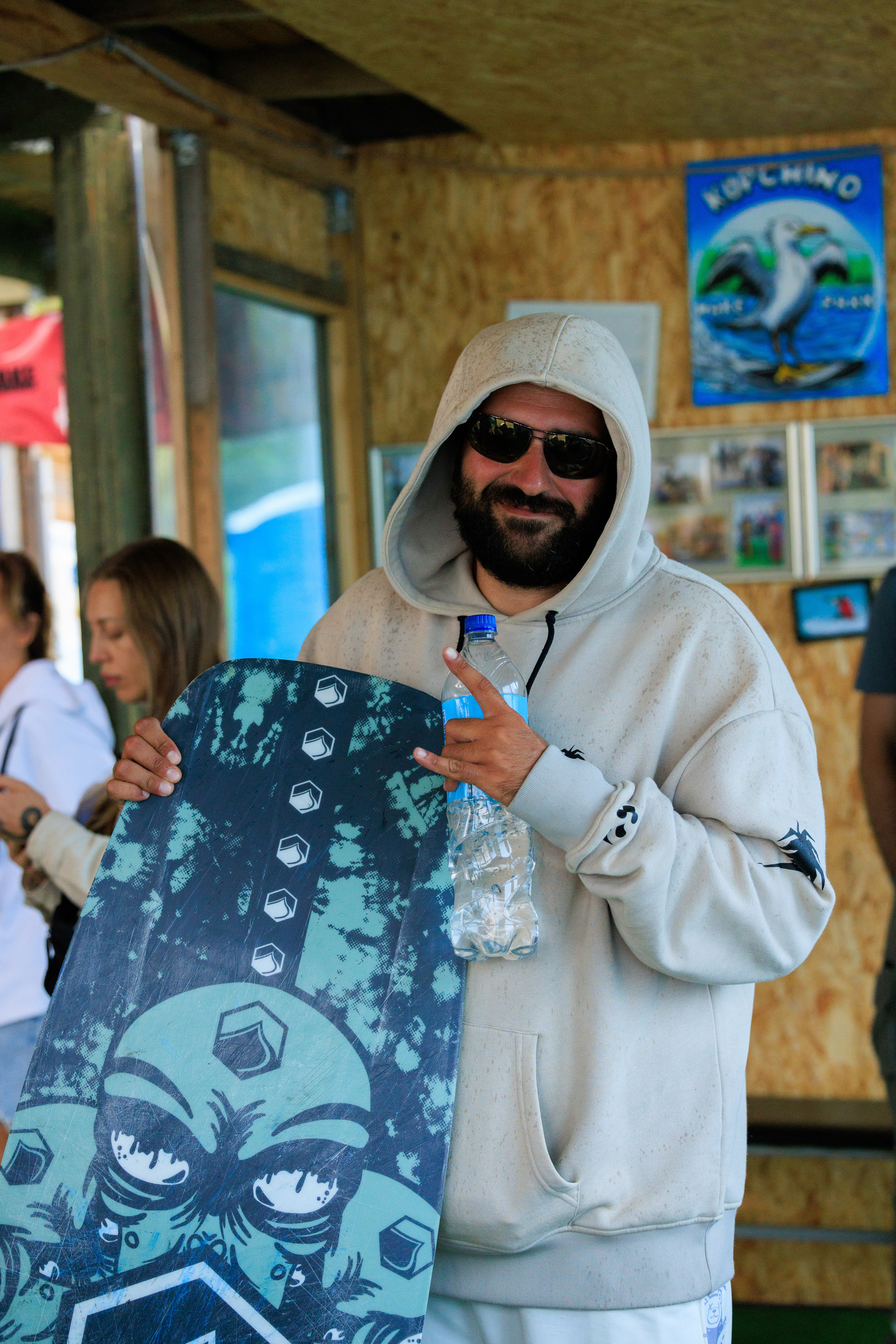 KupchinoOpenContest 2024. Фотограф Александр Заломаев