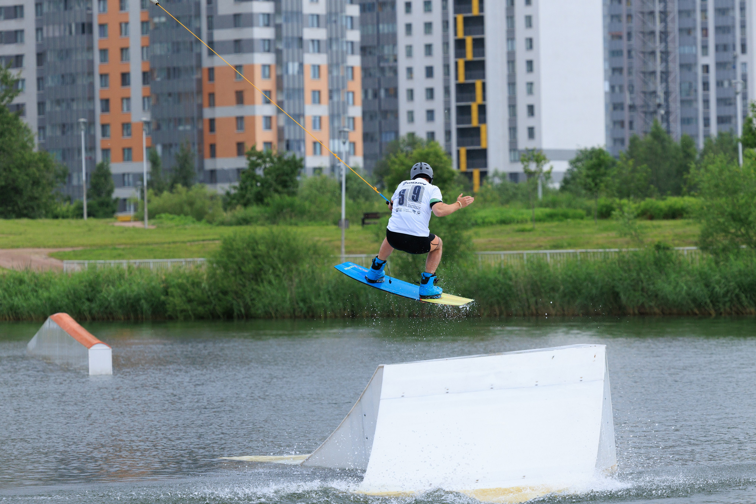 KUPCHINO OPEN CONTEST 2025. Фотограф Александр Заломаев