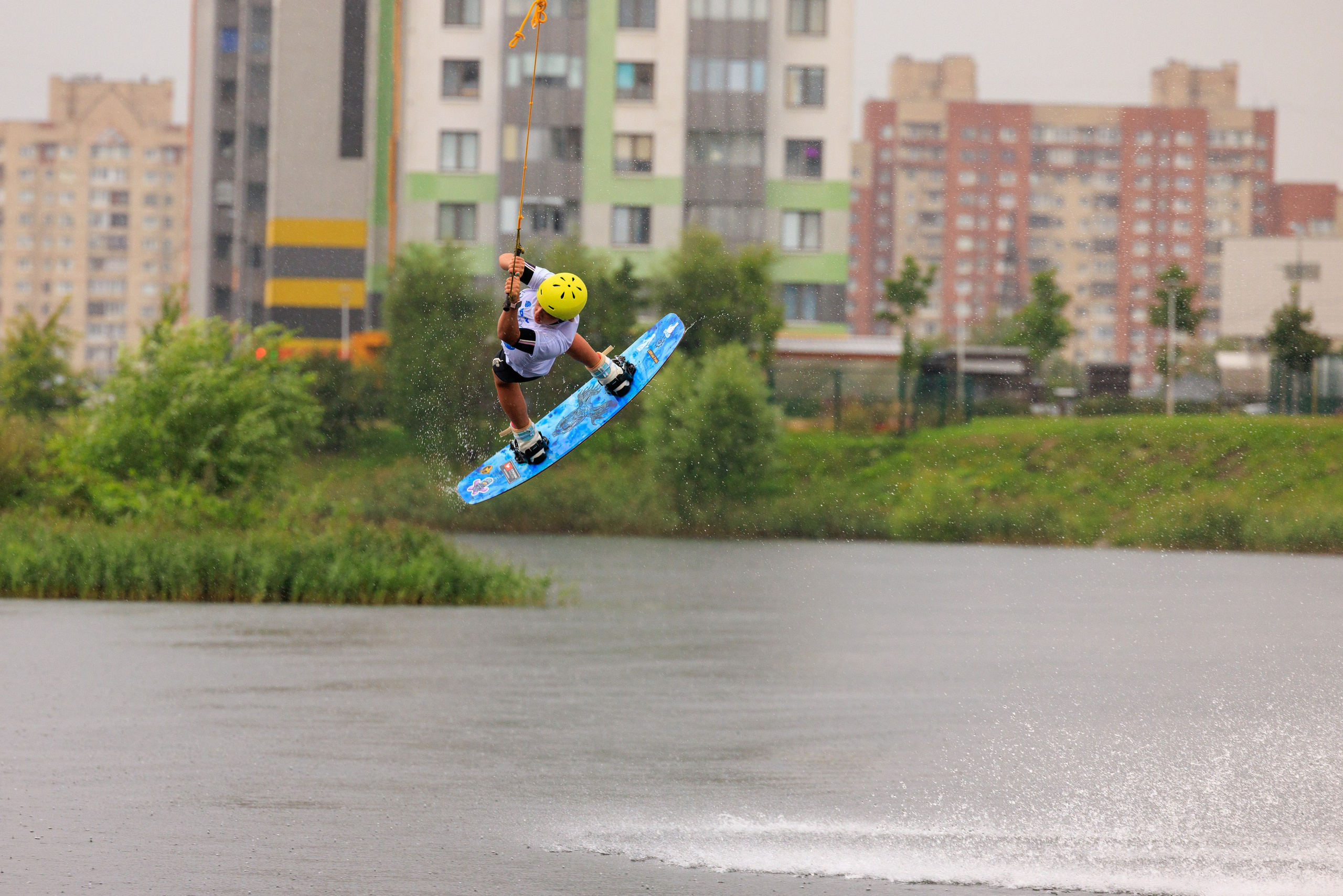 KupchinoOpenContest 2024. Фотограф Александр Заломаев