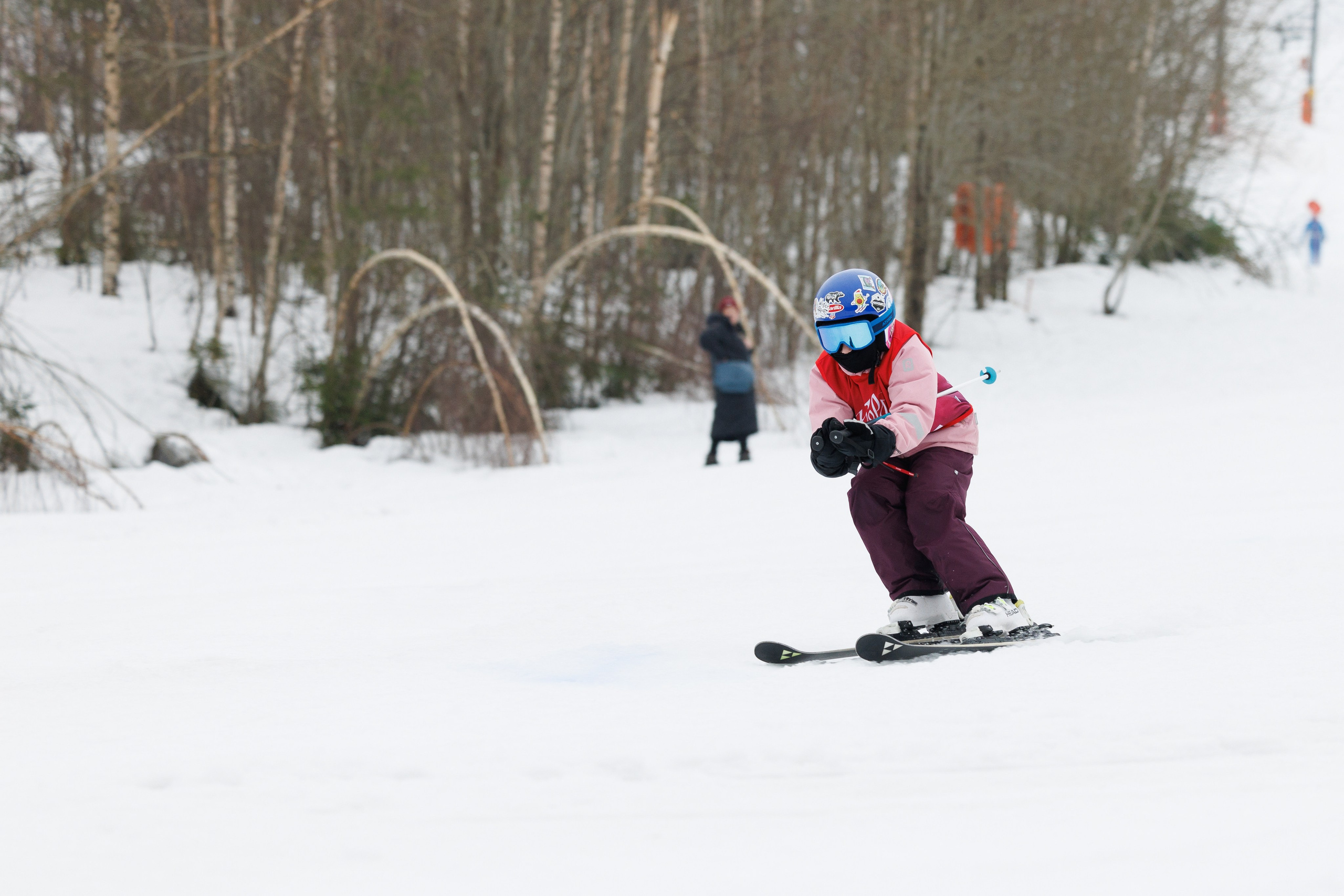 IGORA KIDS CUP 2024(spring). Фотограф Александр Заломаев