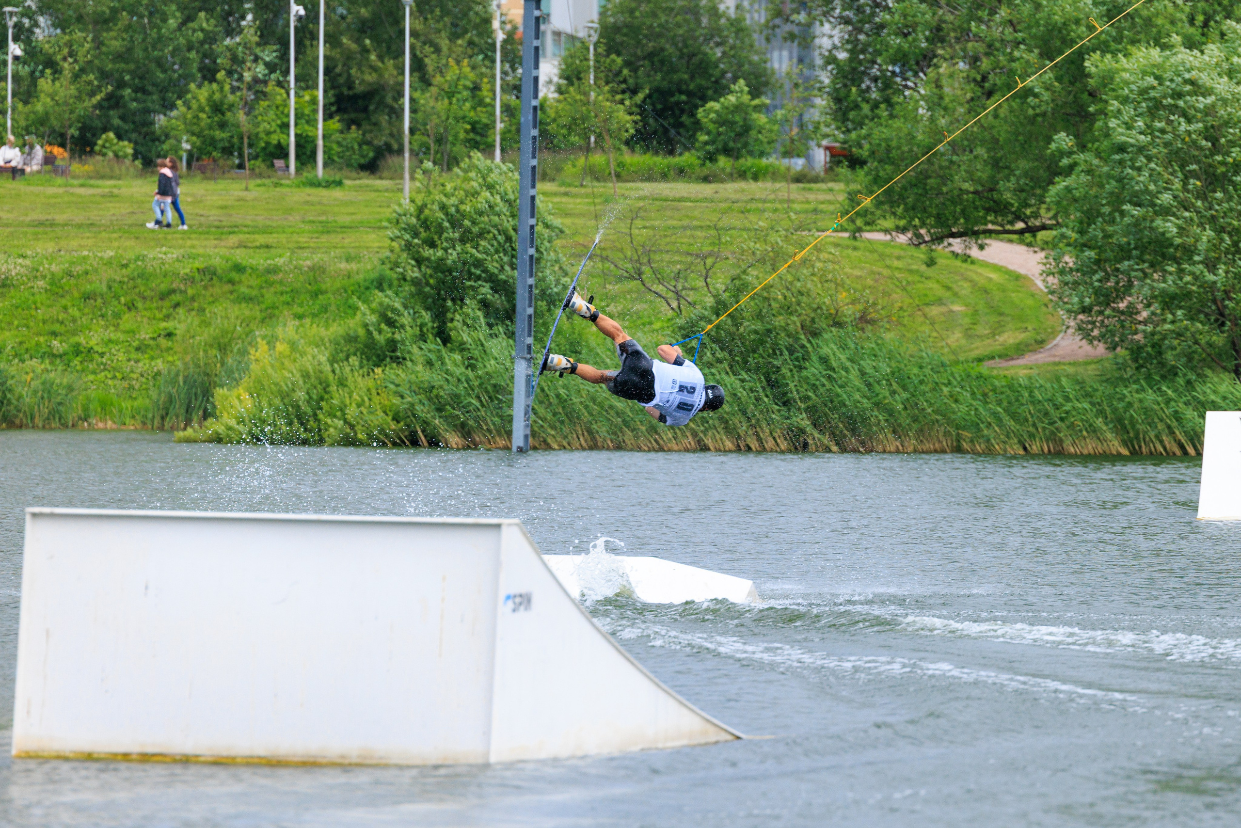 KUPCHINO OPEN CONTEST 2025. Фотограф Александр Заломаев