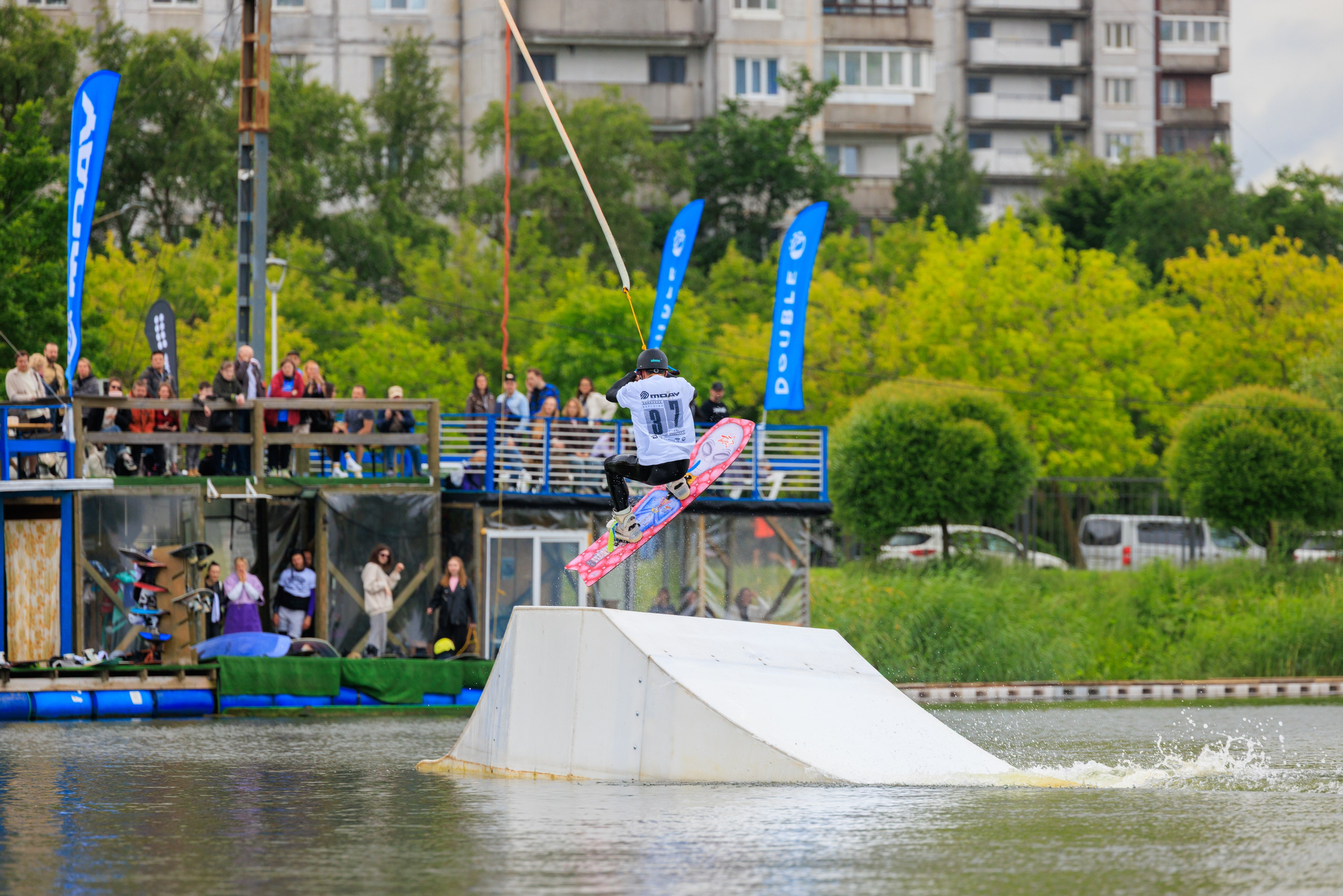 KUPCHINO OPEN CONTEST 2025. Фотограф Александр Заломаев