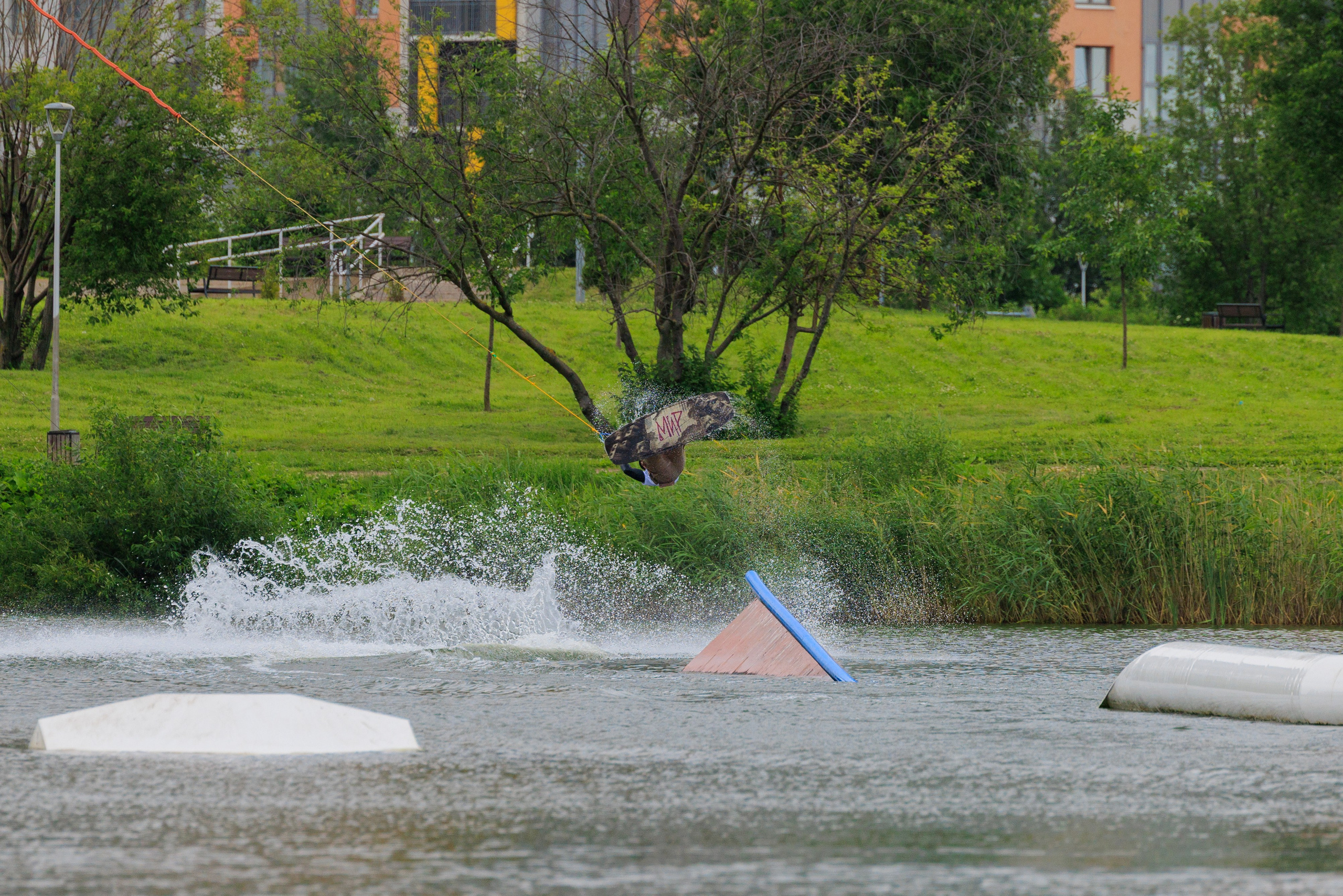 KUPCHINO OPEN CONTEST 2025. Фотограф Александр Заломаев