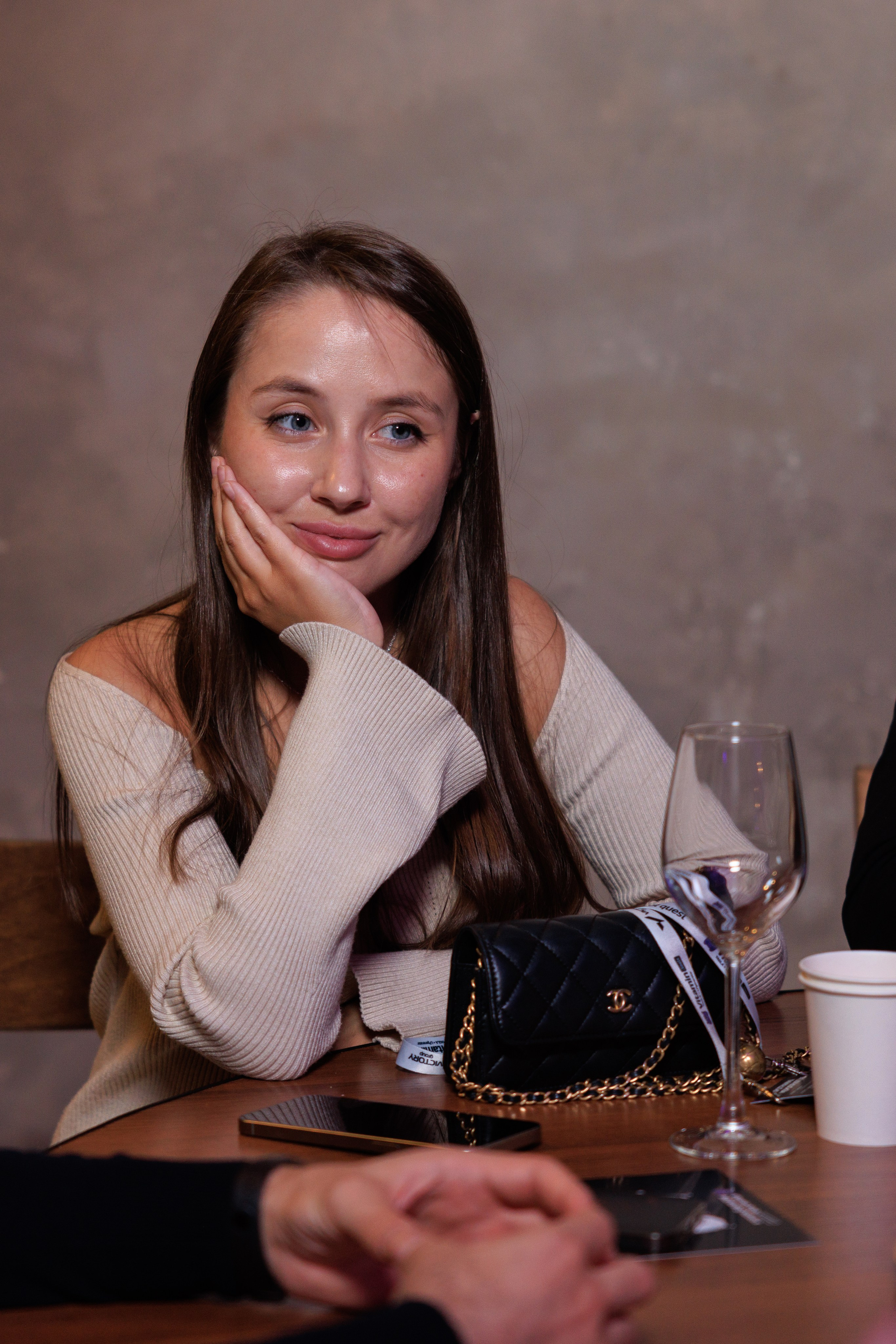 Vitamin.tools MarketingNetwork. Фотограф Александр Заломаев