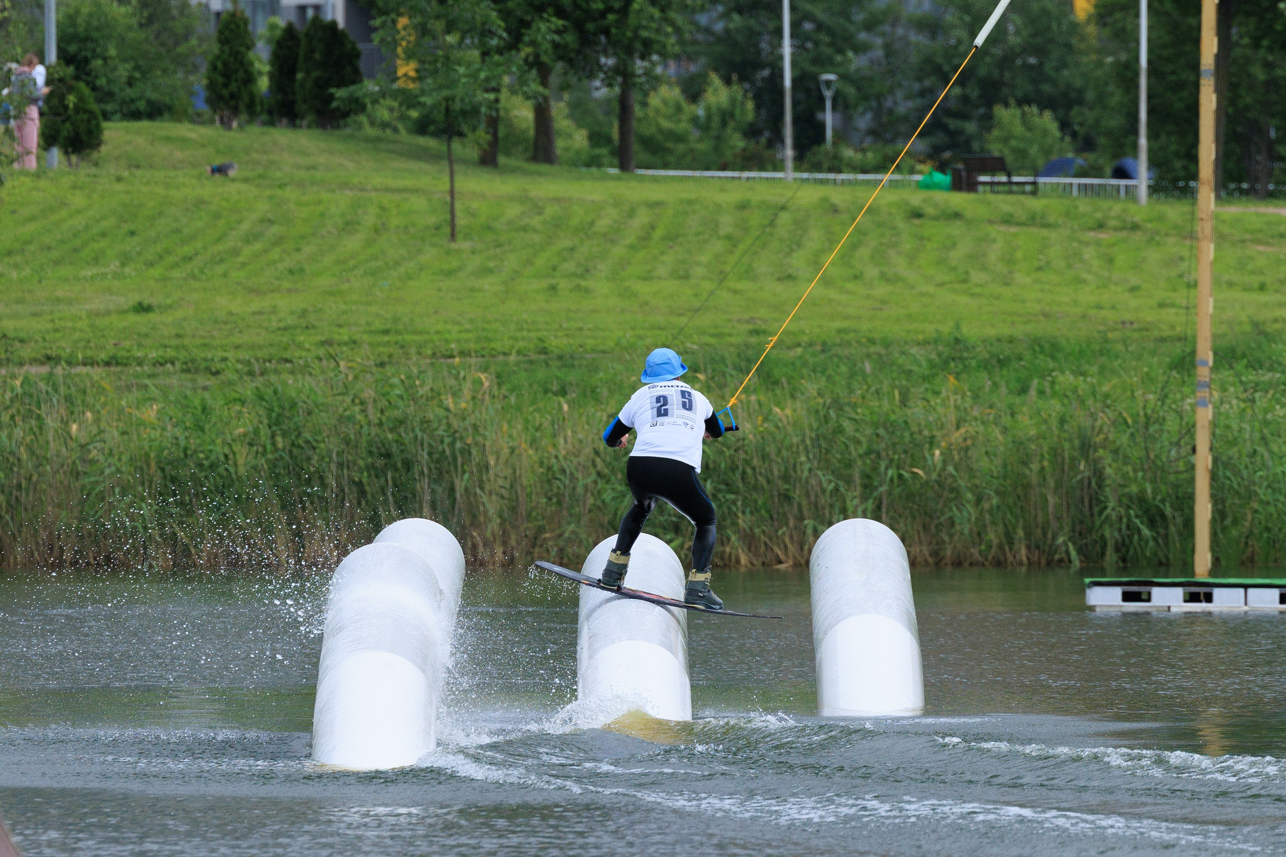 KUPCHINO OPEN CONTEST 2025. Фотограф Александр Заломаев