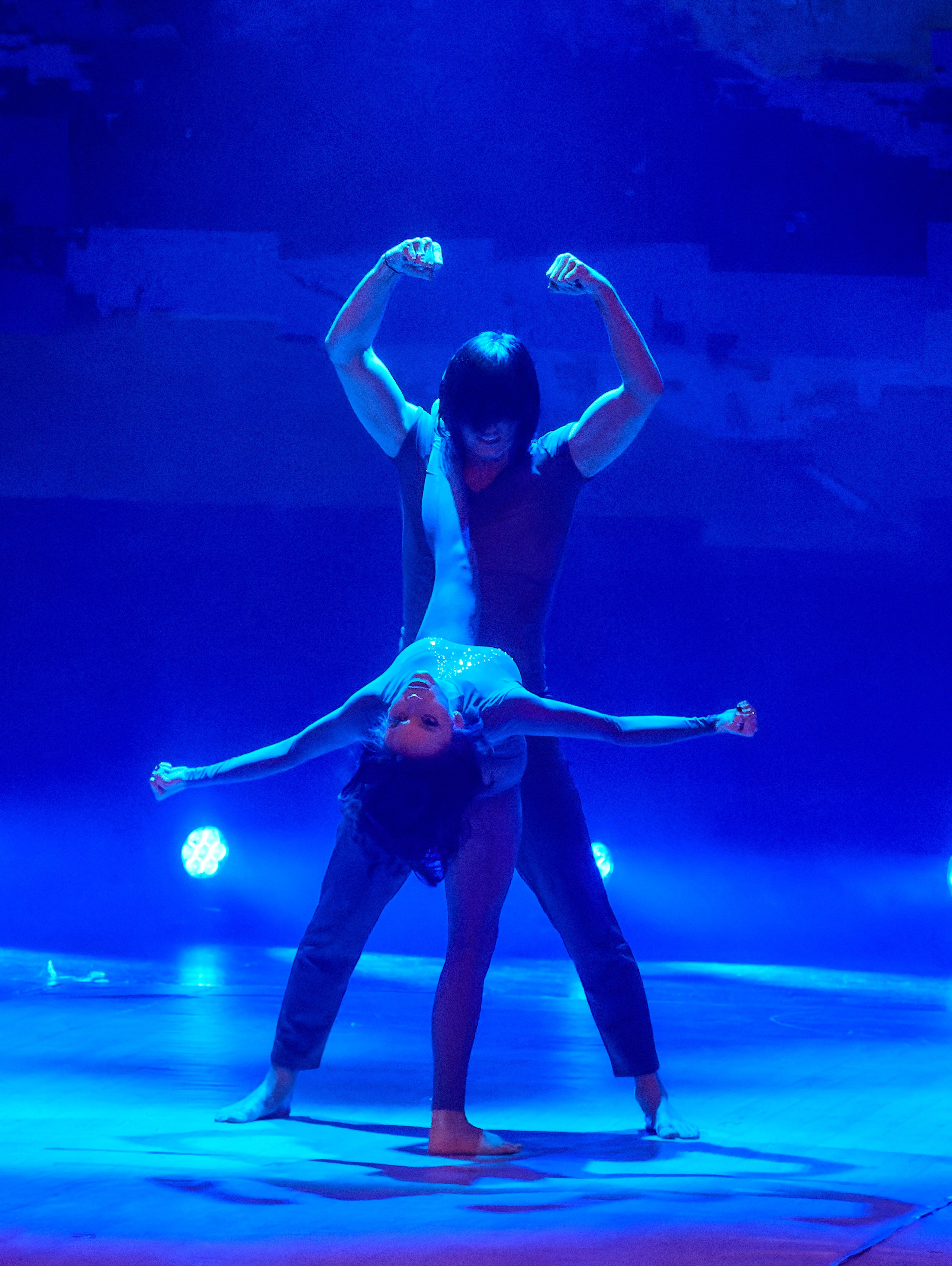 TODES-это уникальный танцевальный мир, вселенная Аллы Духовой!. Семейный и детский фотограф в Междуреченск Олег Бамбульский