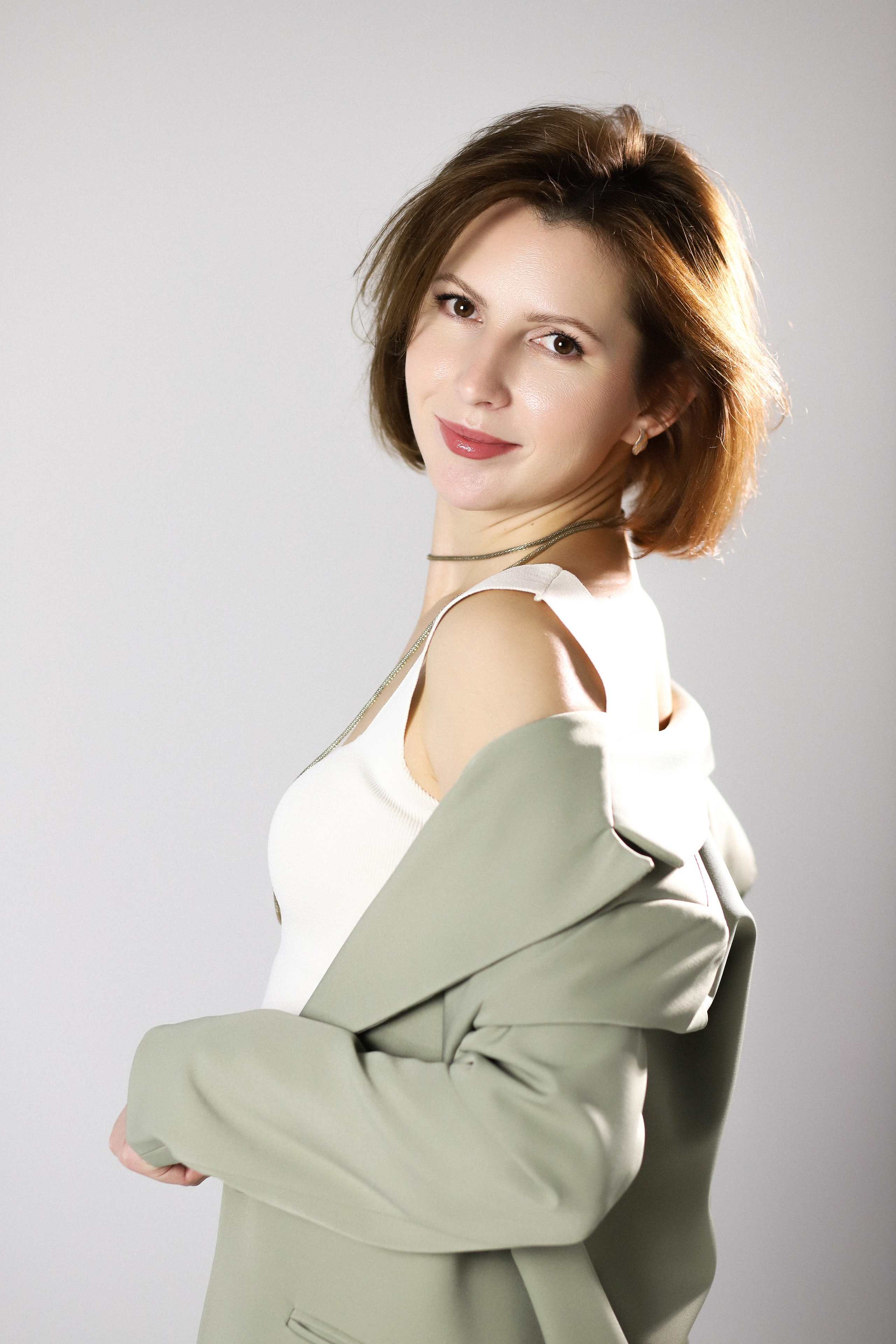 Индивидуальная. Даша Лукошкина Фотограф Шуя | Иваново