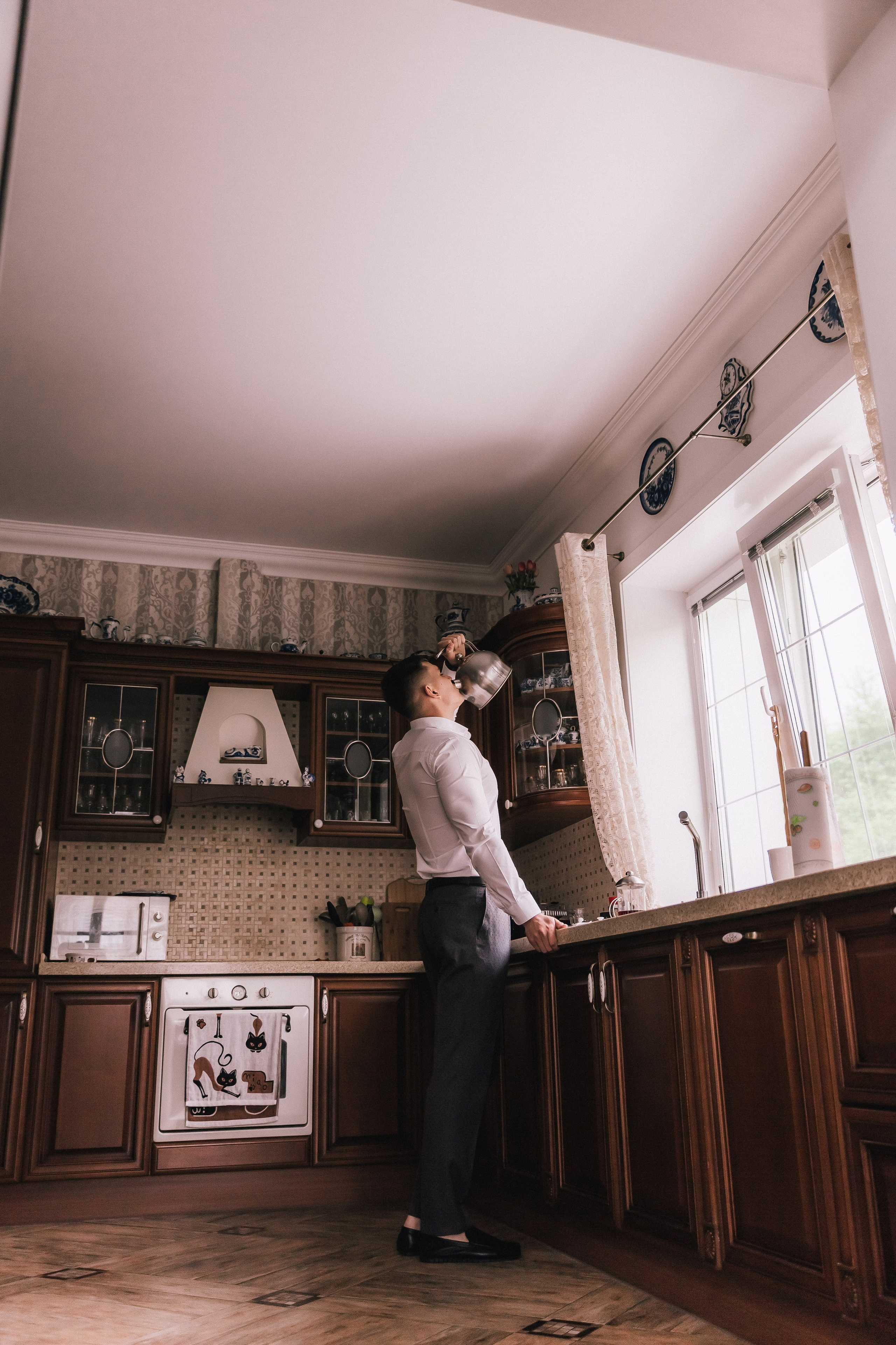 Александр и Екатерина. Фотограф во Владивостоке Настя Косач