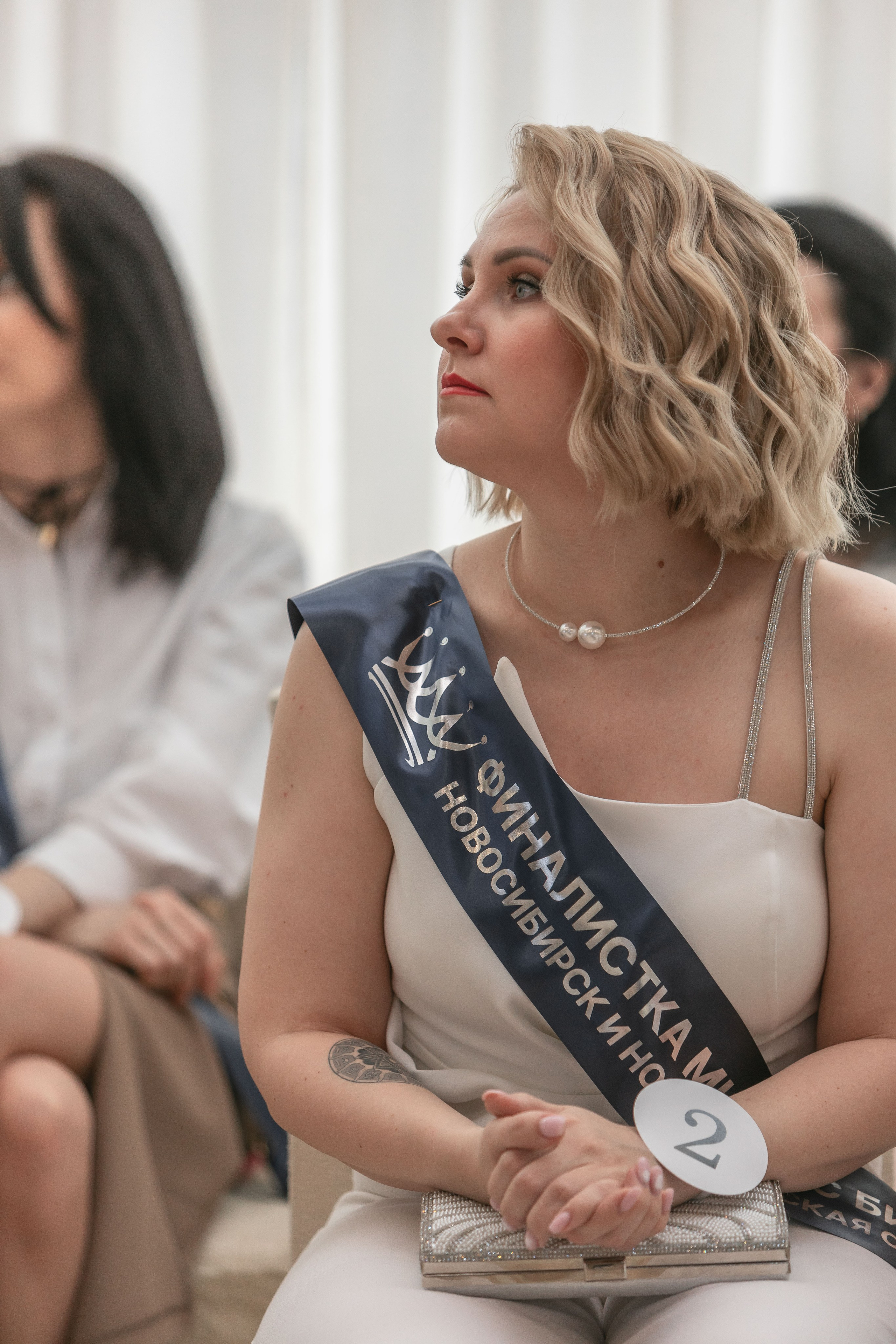 МИССИС БИЗНЕСС 2024. Репортажный фотограф в Новосибирске