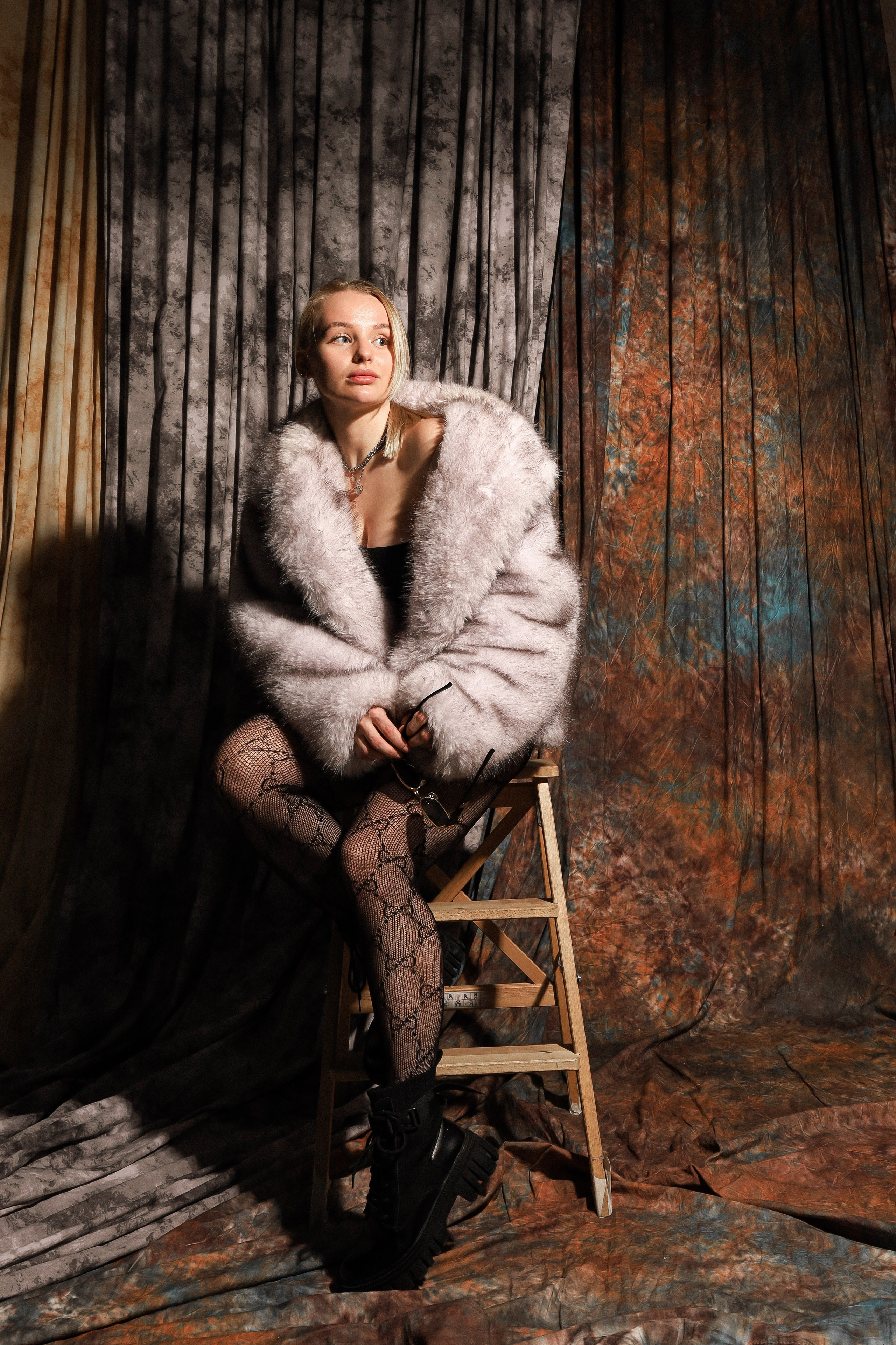 Мария. Фотограф и видеограф для бизнеса, экспертов и мероприятий в Москве