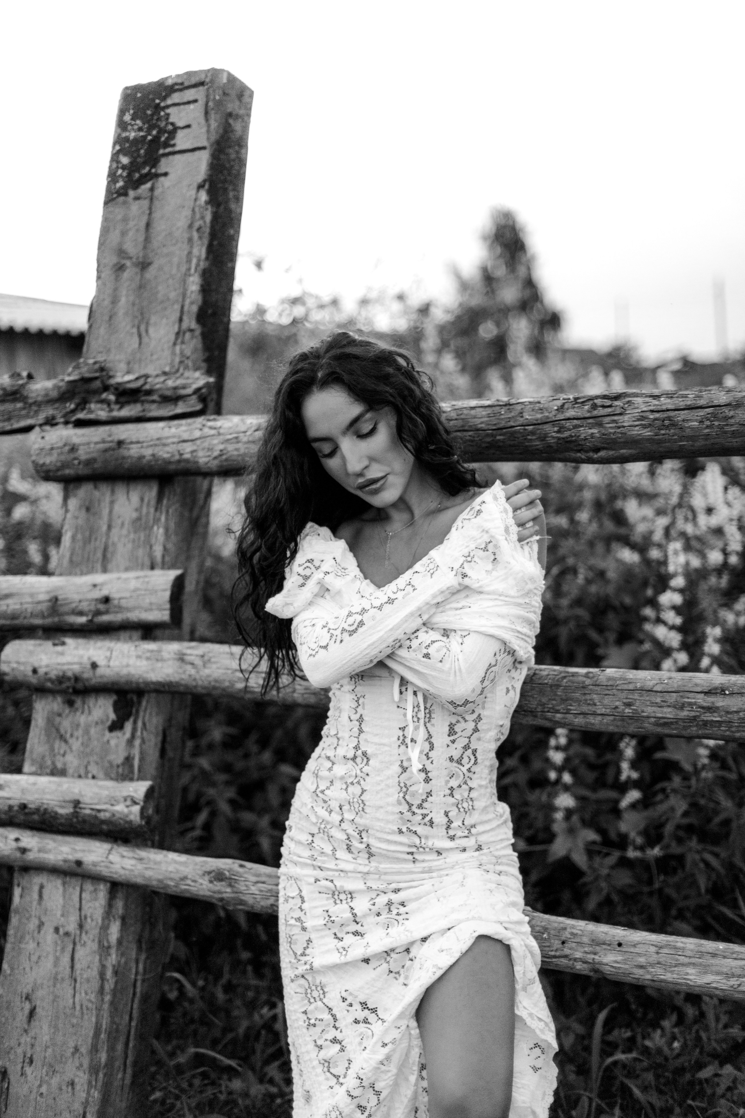 DIANA. ABRAZ