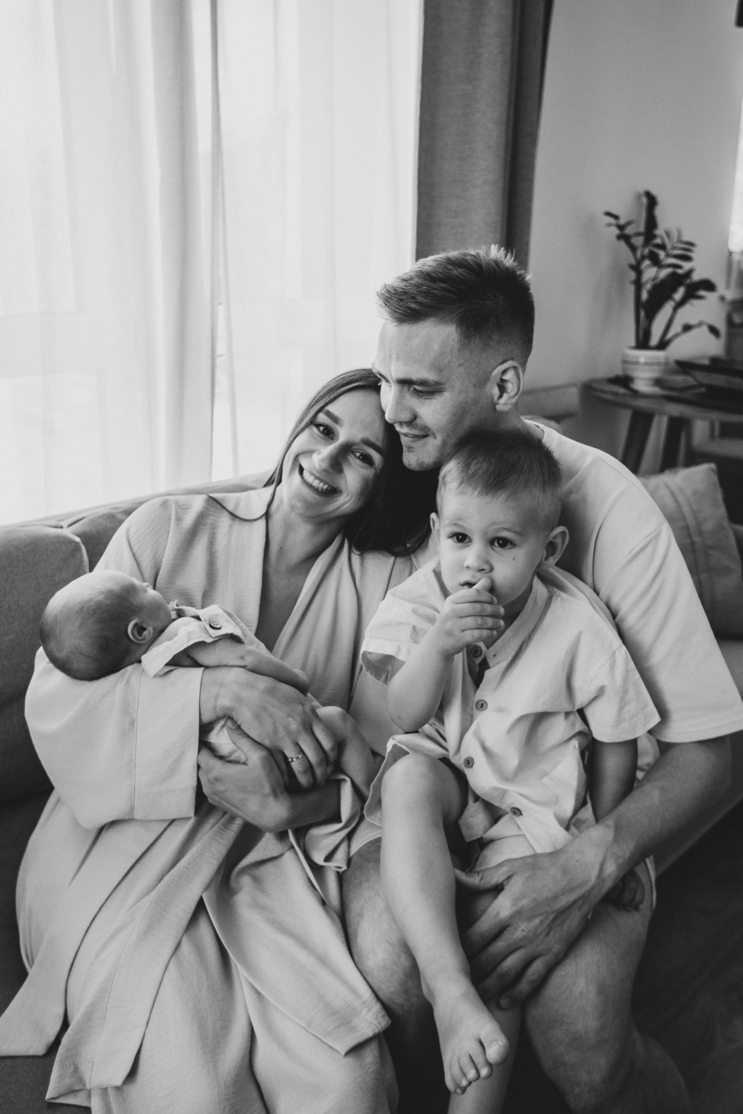 Лёва. Фотограф из Питера